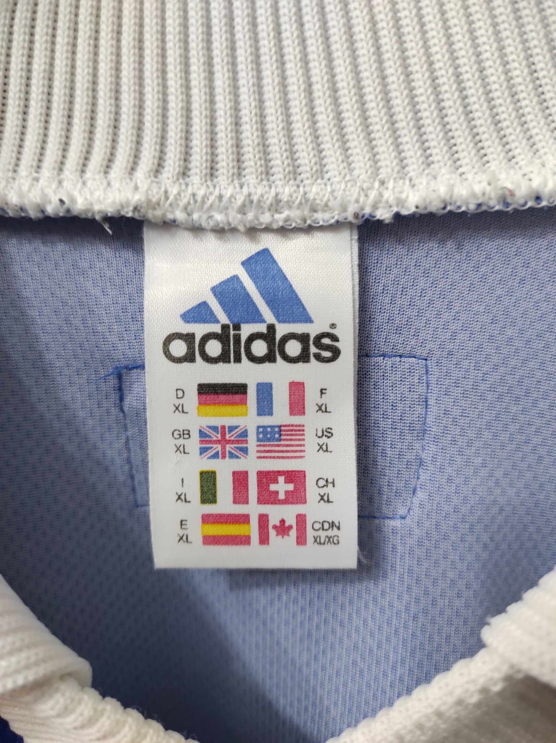 FRANCE 1998 World Cup XL - 2