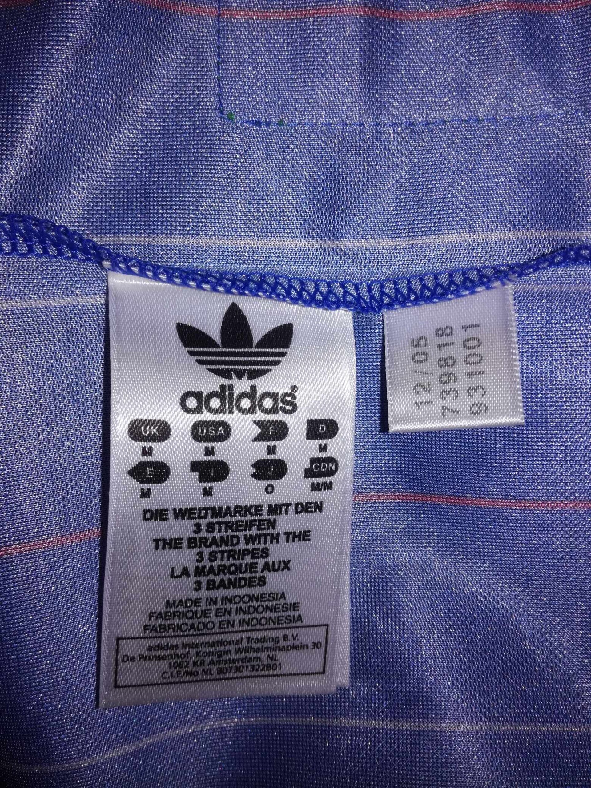 FRANCE Adidas Originals Carre Magique M - 4