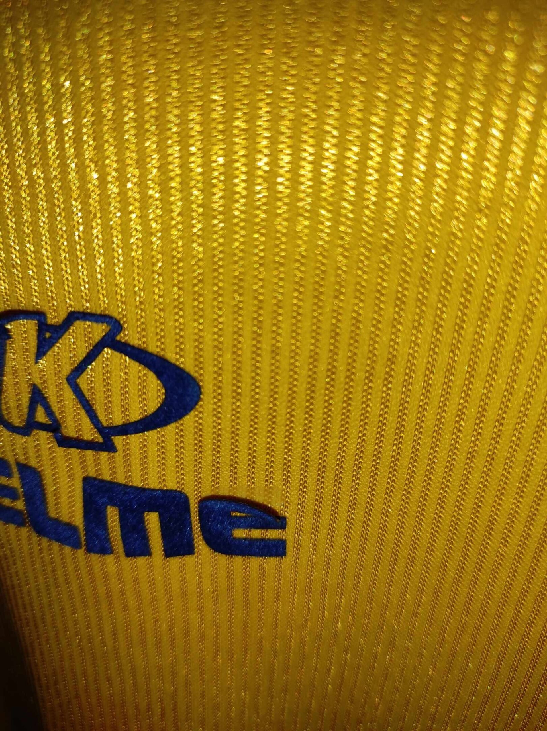 CADIZ CF 2002-2003 L - 3