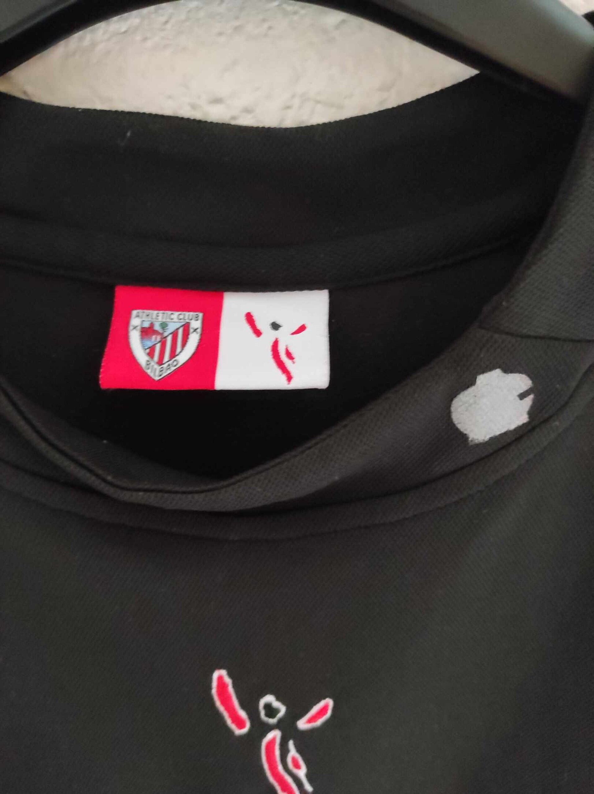 ATHLETIC CLUB BILBAO 2005-2006 Homenaje Iribar S - 4