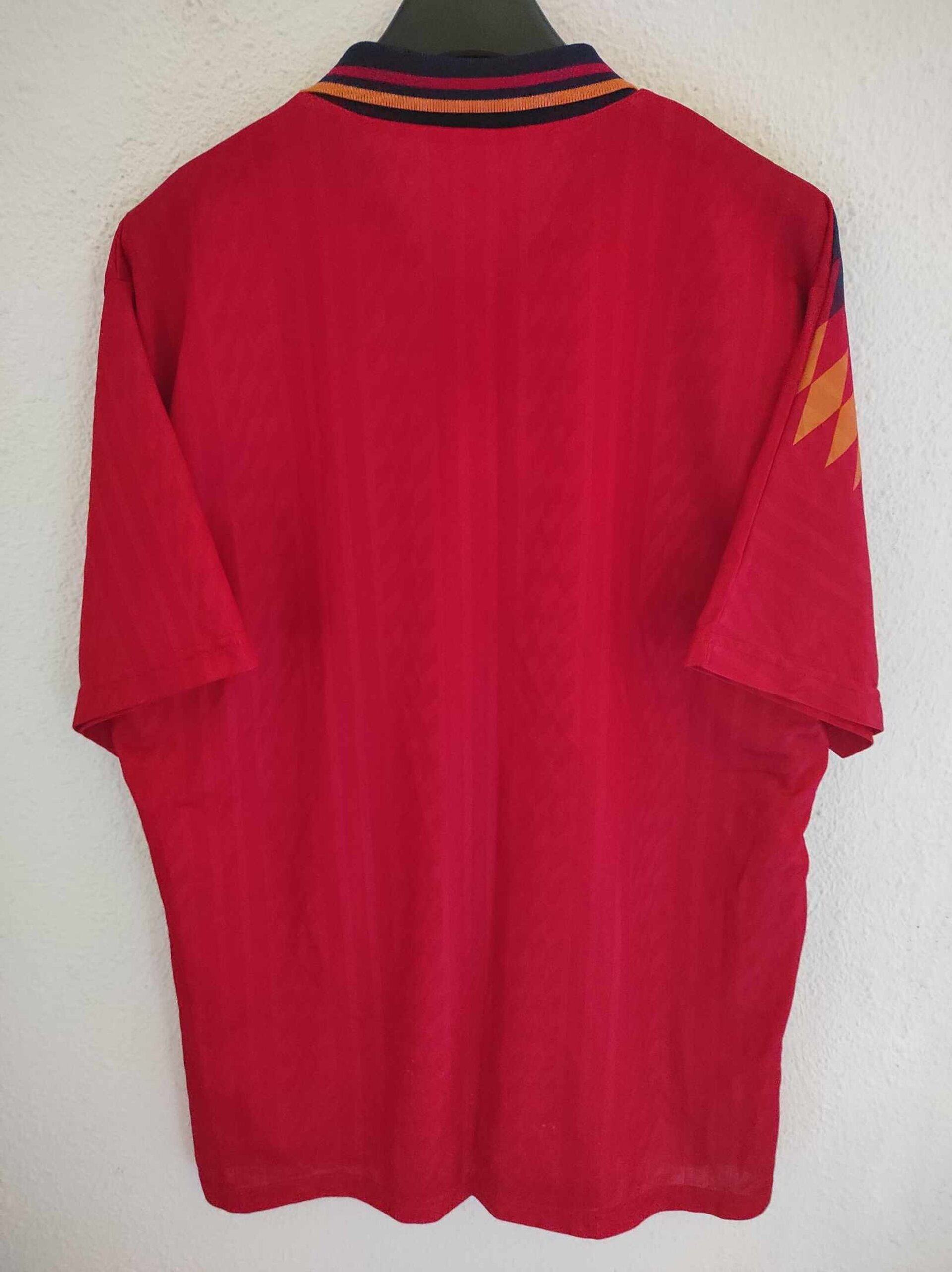 SPAIN 1994 World Cup L - 5