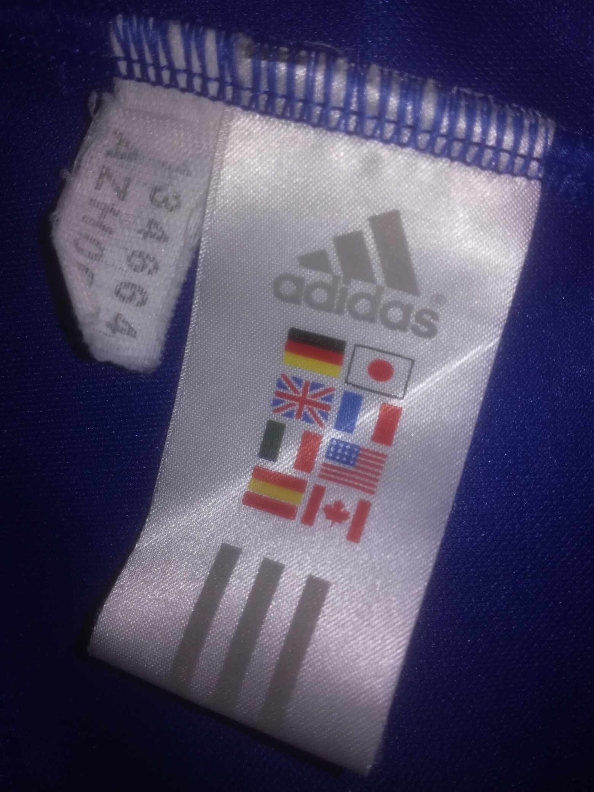 SCHALKE 04 2002-2003 XL - 3
