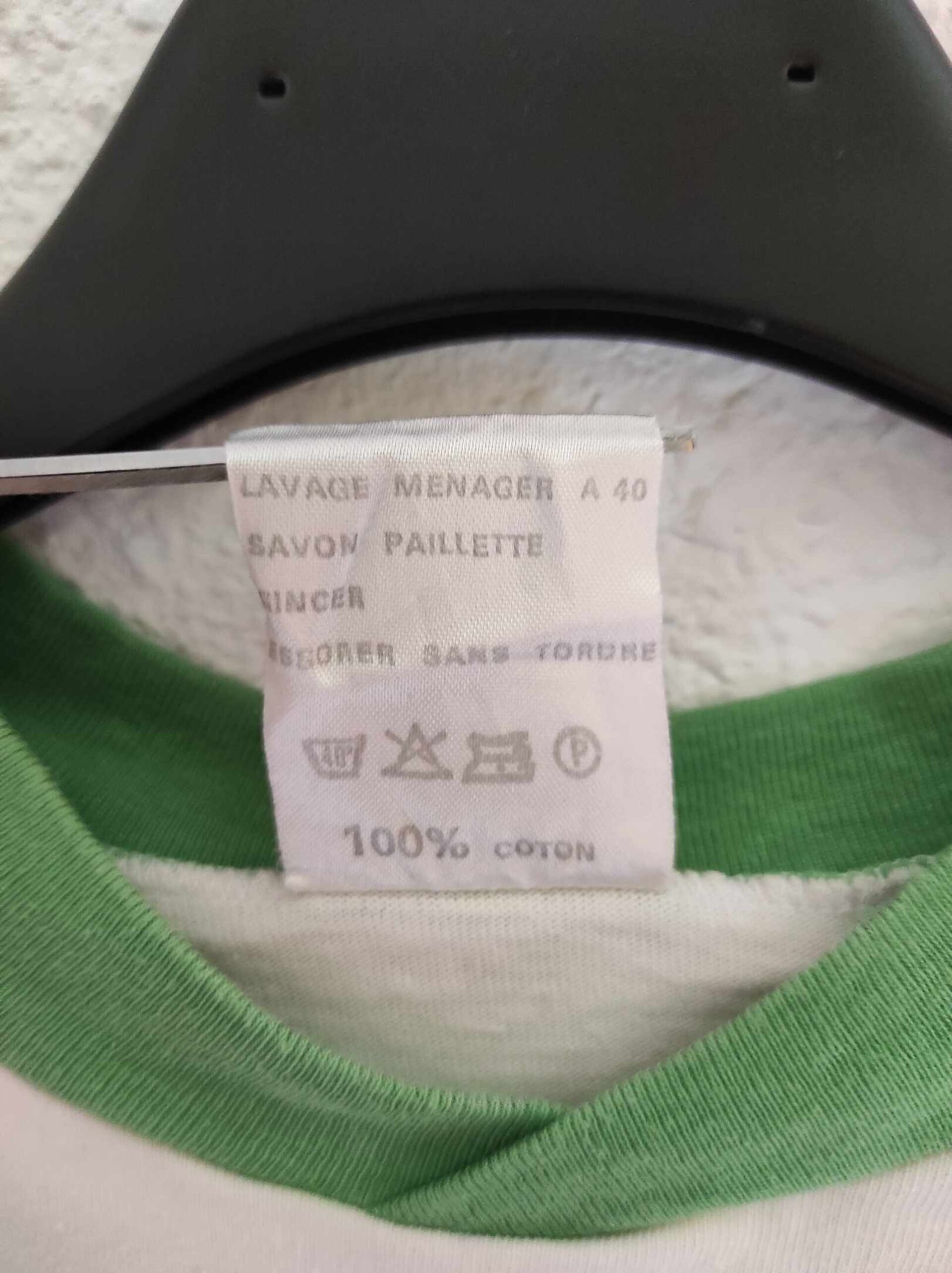 BORUSSIA MONCHENGLADBACH 1976 Size S-M - 3