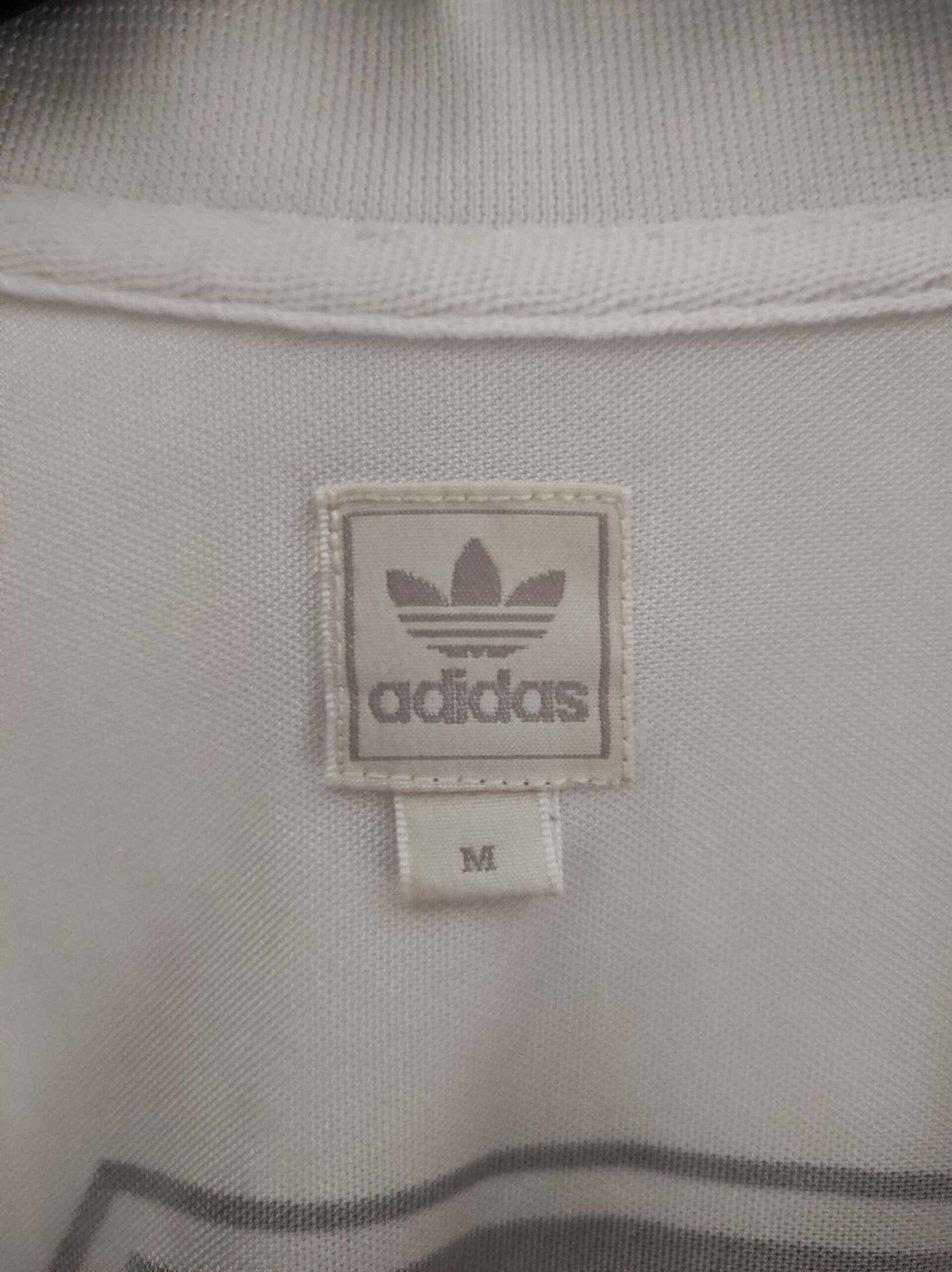 AC MILAN Adidas Originals number 6 M - 4