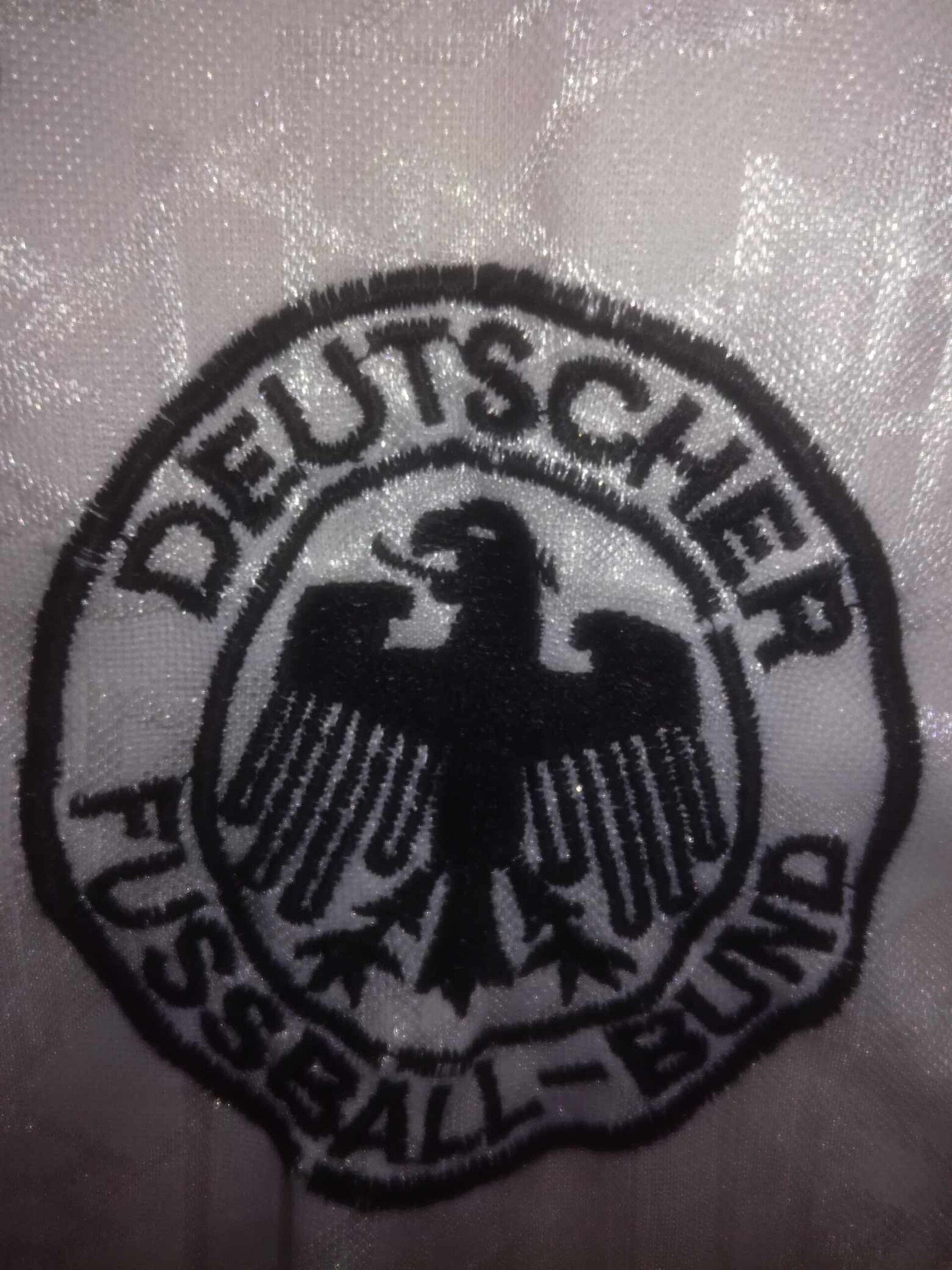 GERMANY 1994 World Cup Size 38/40 - 4