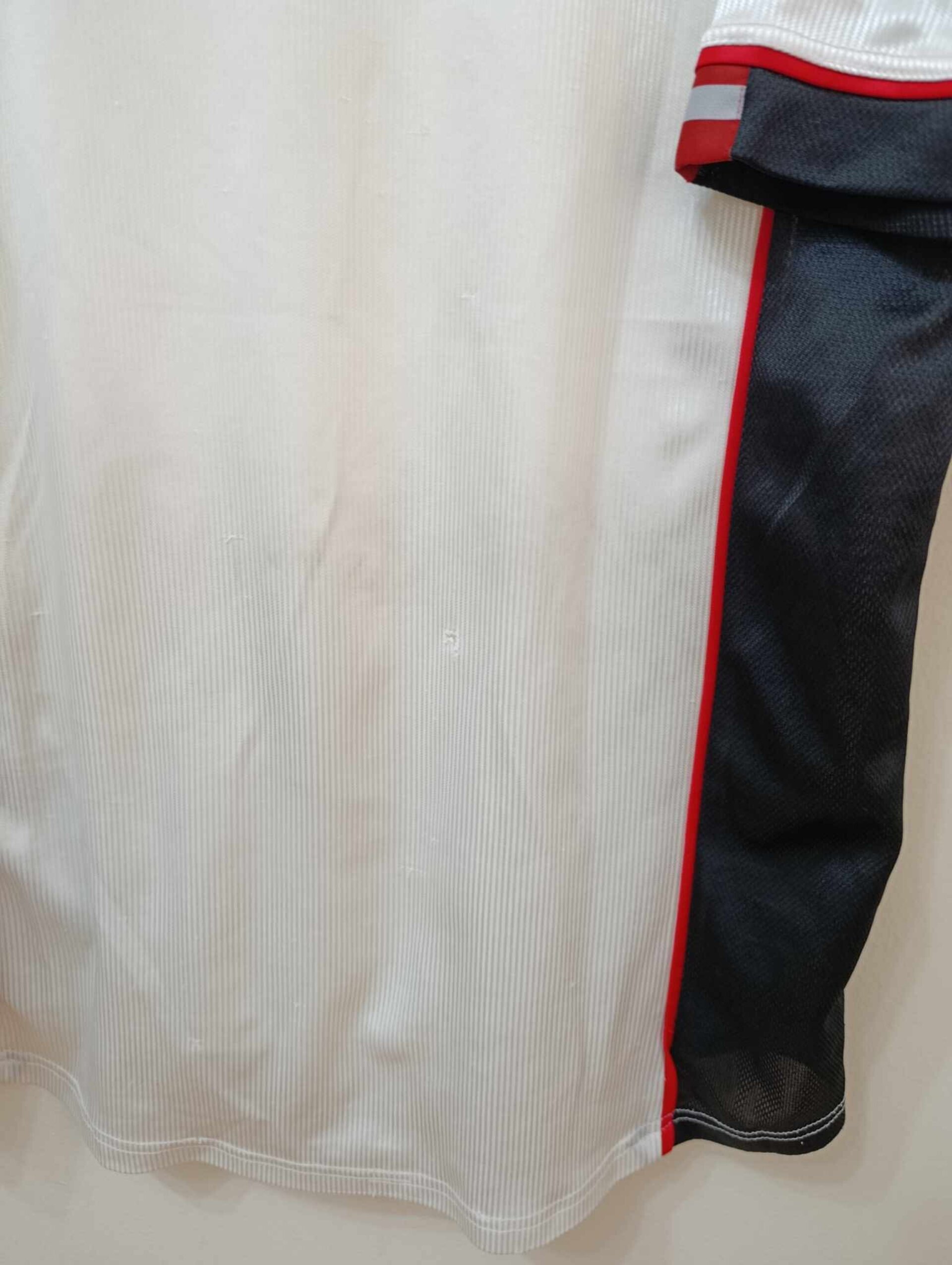 AUSTRIA 1998 World Cup M - 8