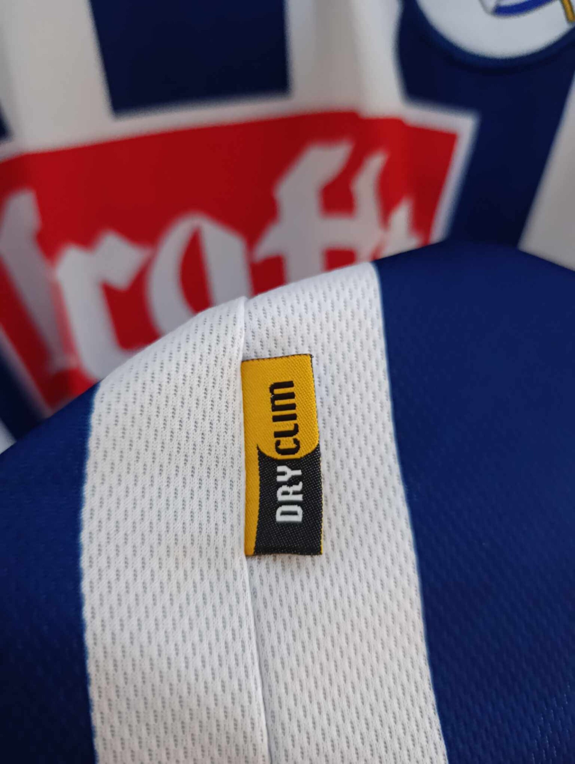 REAL SOCIEDAD 2002-2003 L - 5