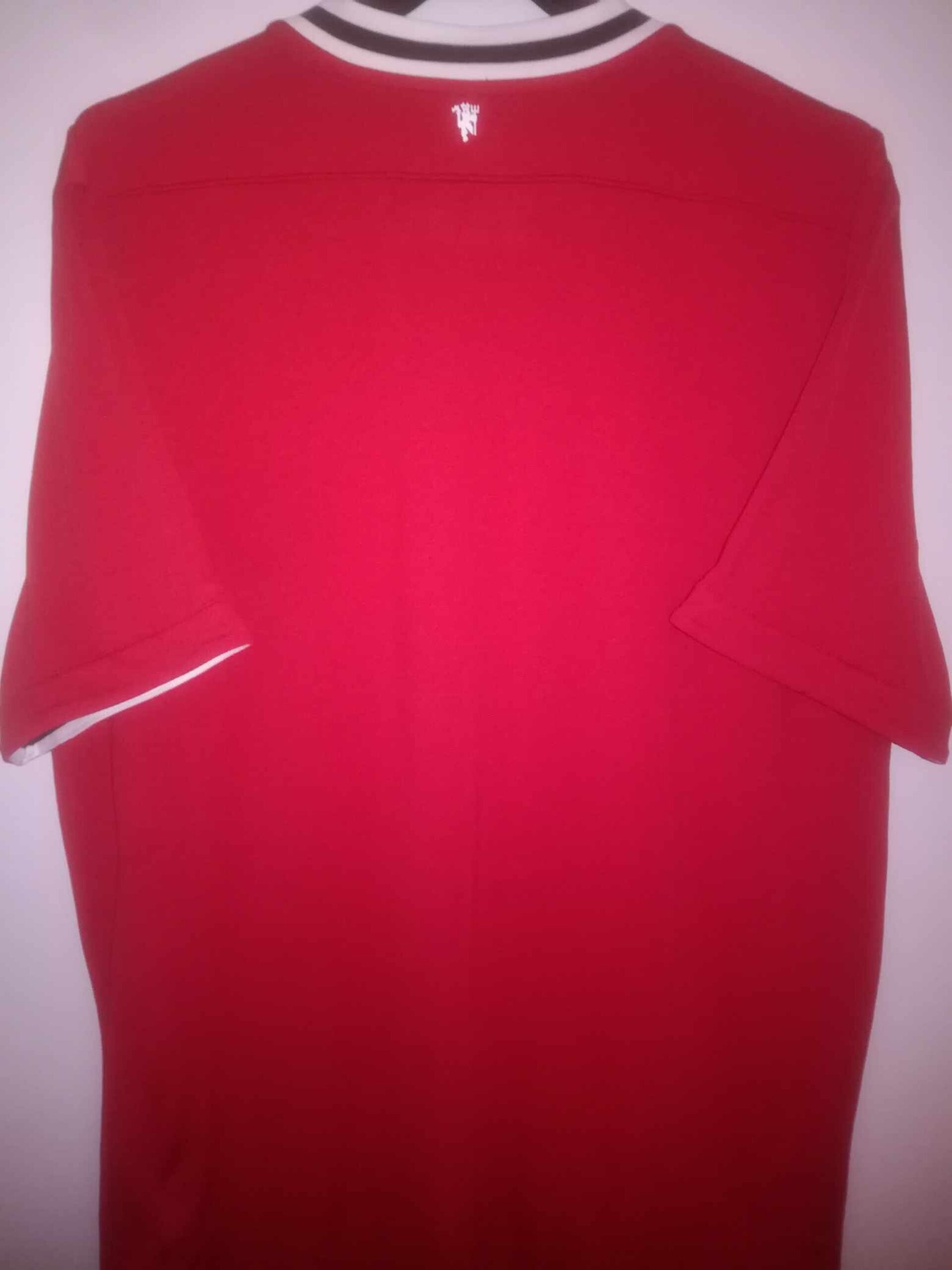 MANCHESTER UNITED 2011-2012 XL - 7