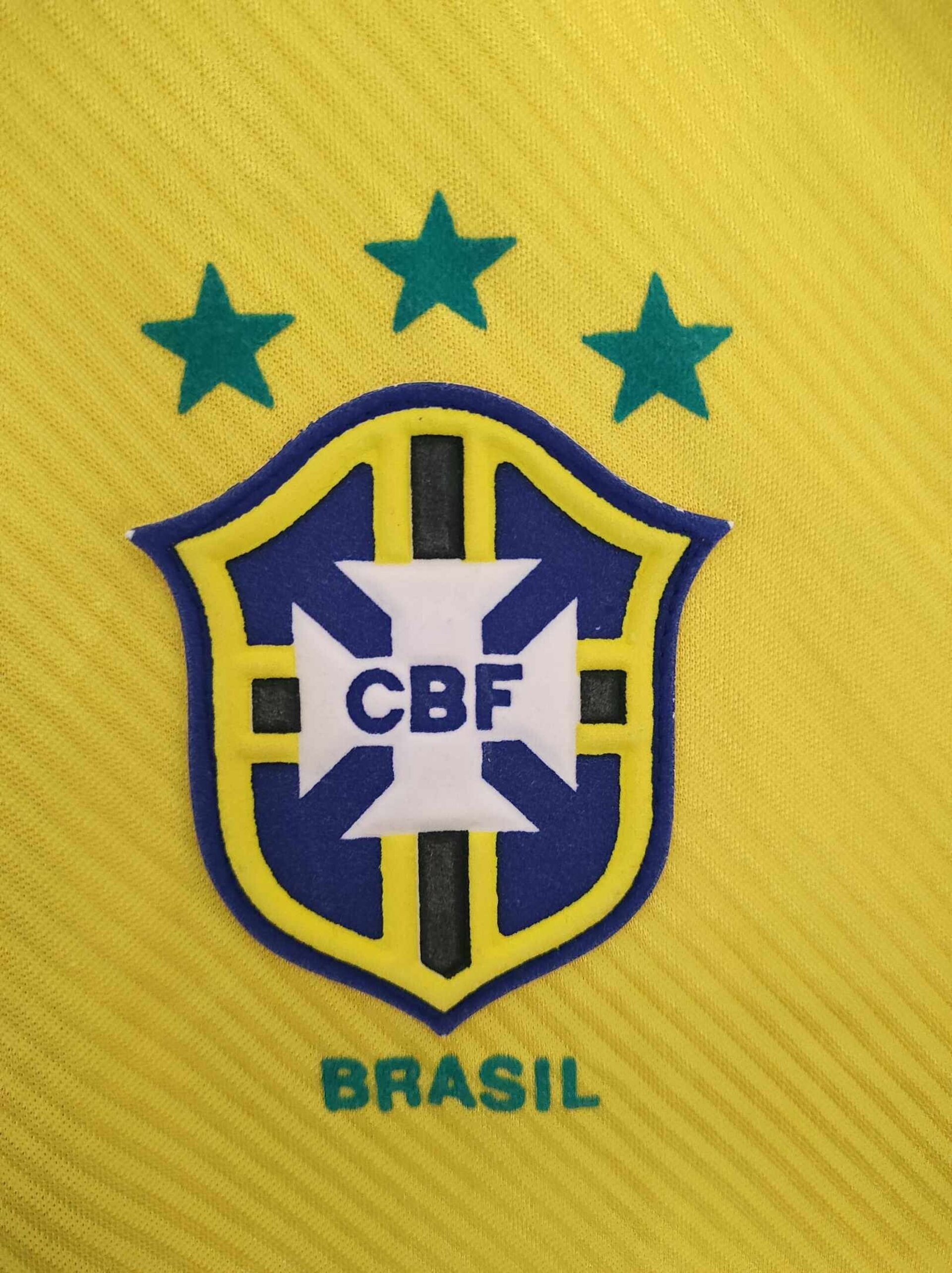 BRAZIL 1994 World Cup AXL - 2