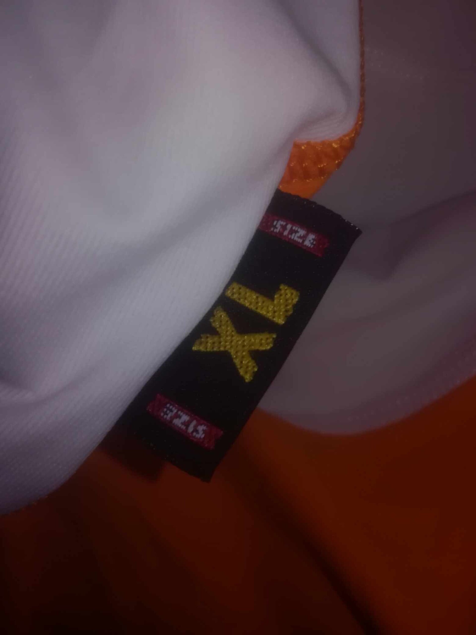 AS ROMA 2010-2011 BNWT XL - 5