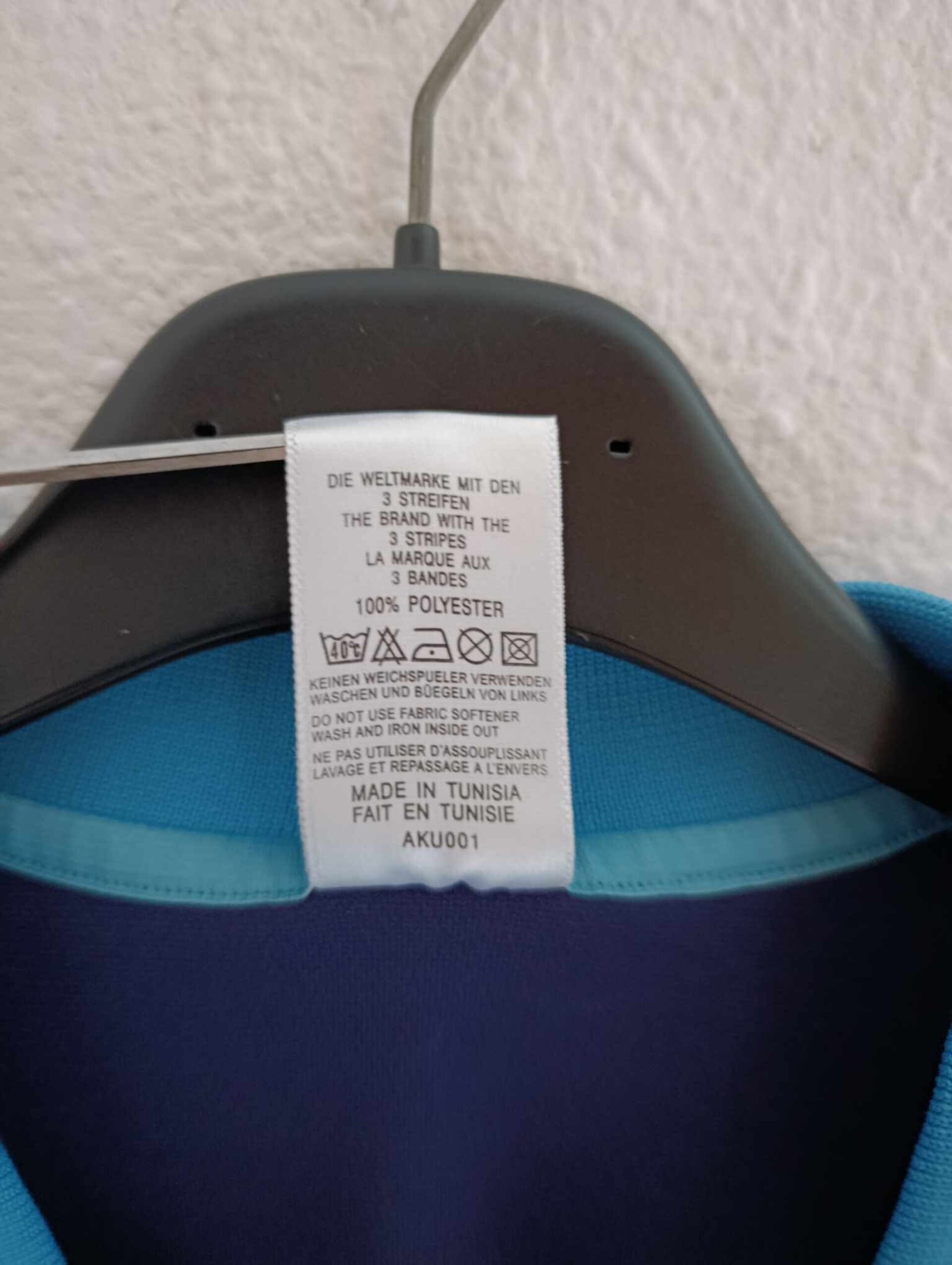 OLYMPIQUE MARSEILLE 2000-2001 Training XL - 3