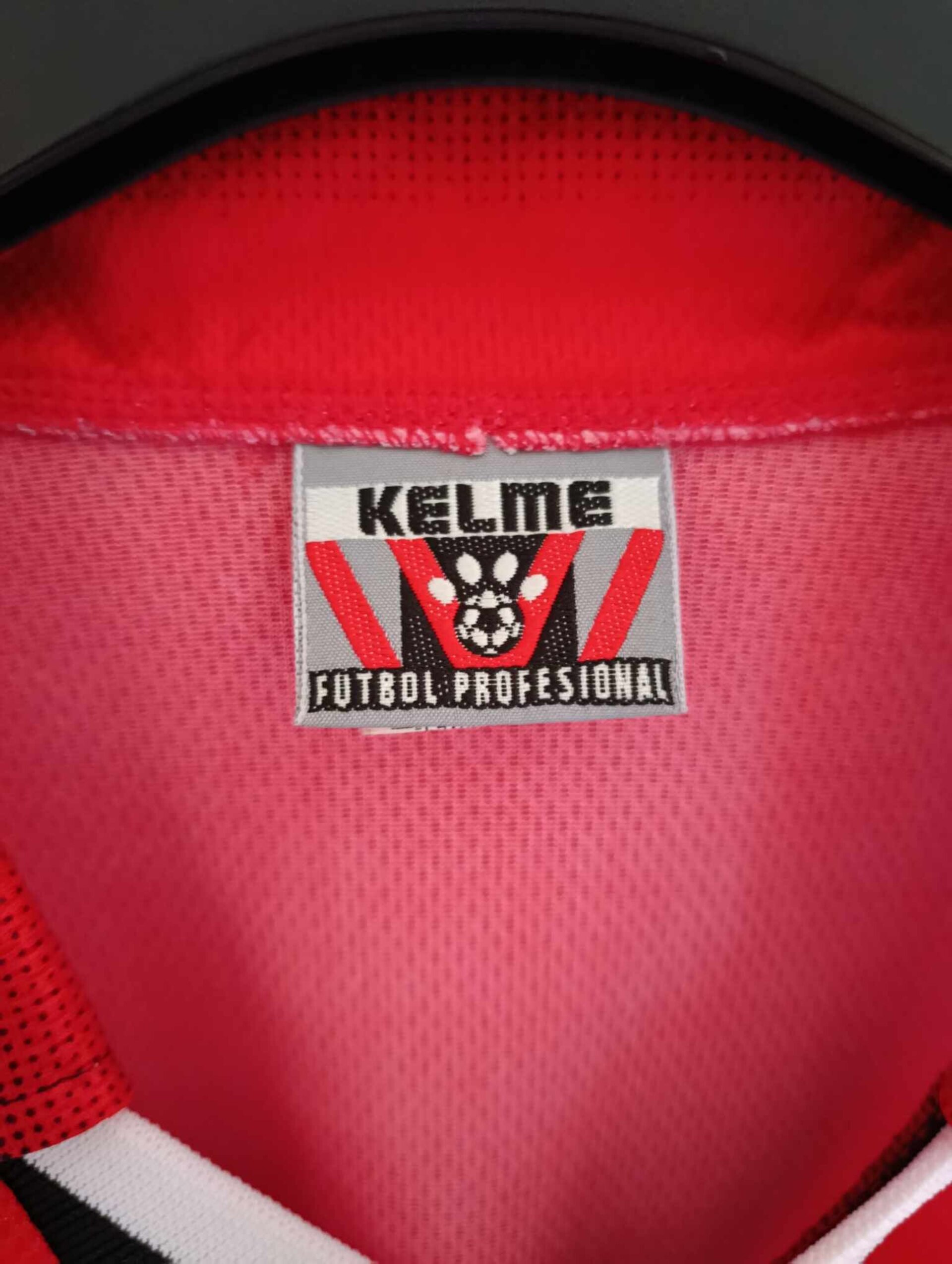 RCD MALLORCA 1997-1998 XL - 2