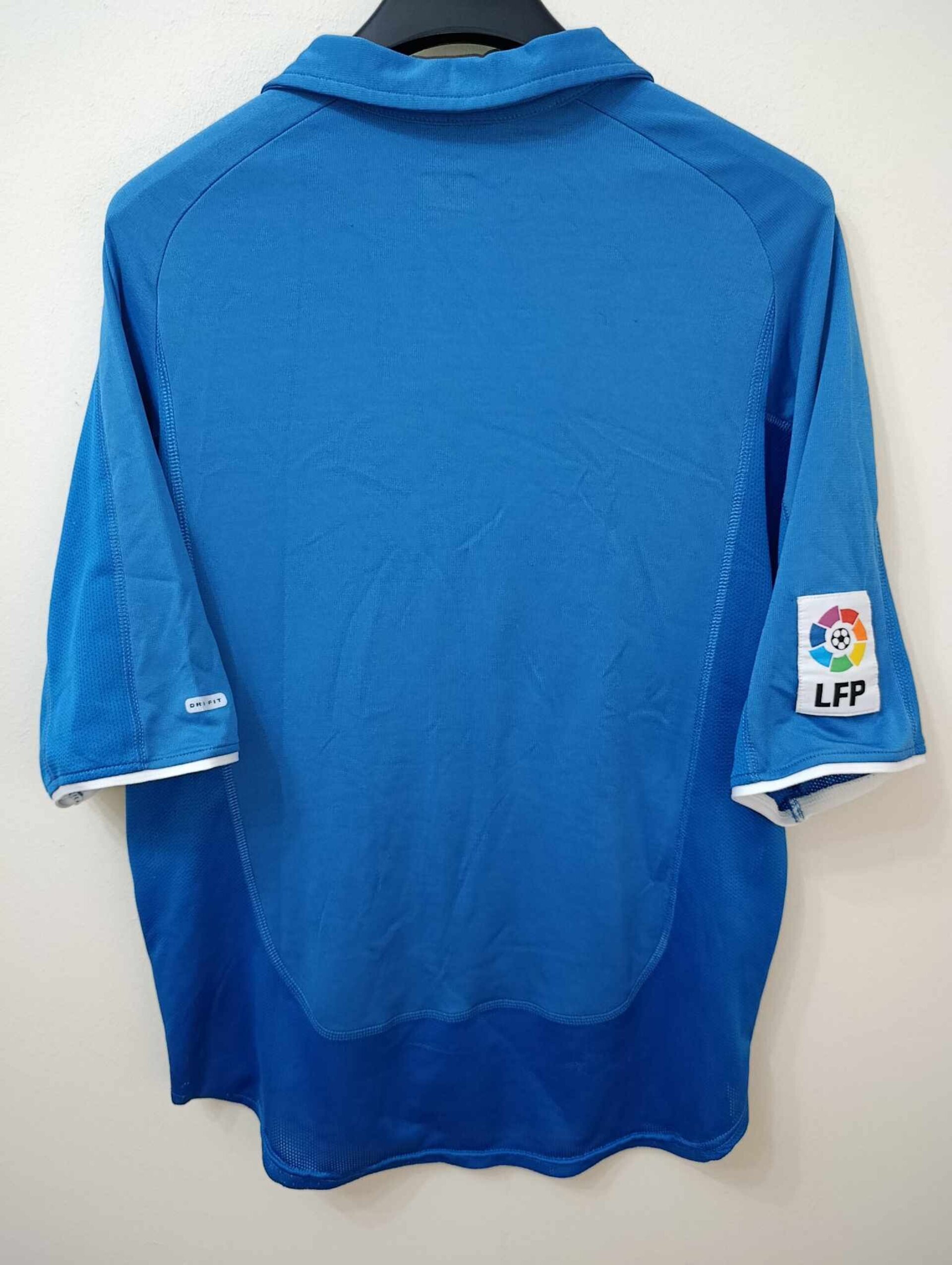 VALENCIA CF 2001-2002 Third S - 7