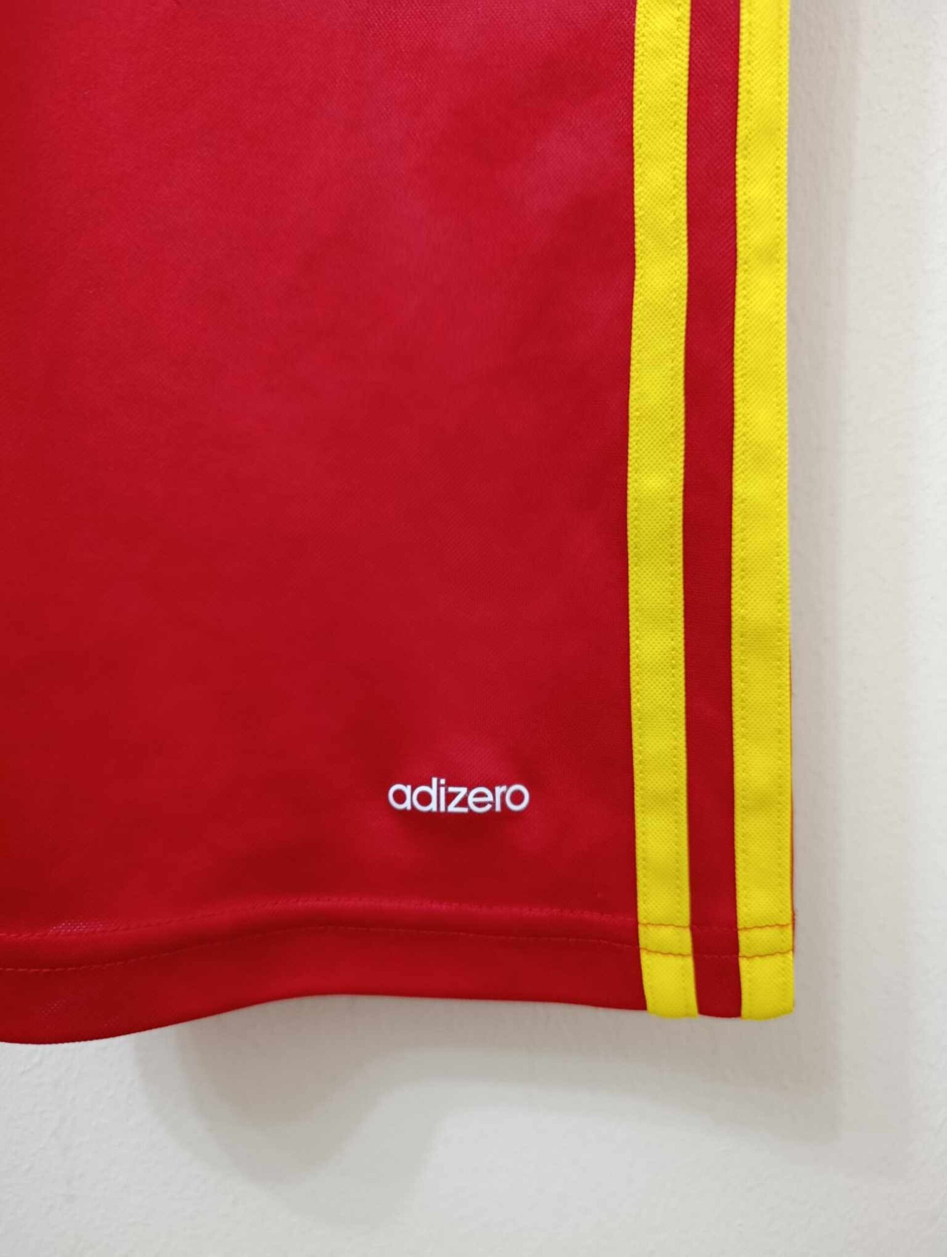 SPAIN 2016 EURO Aduriz 20 S - 7