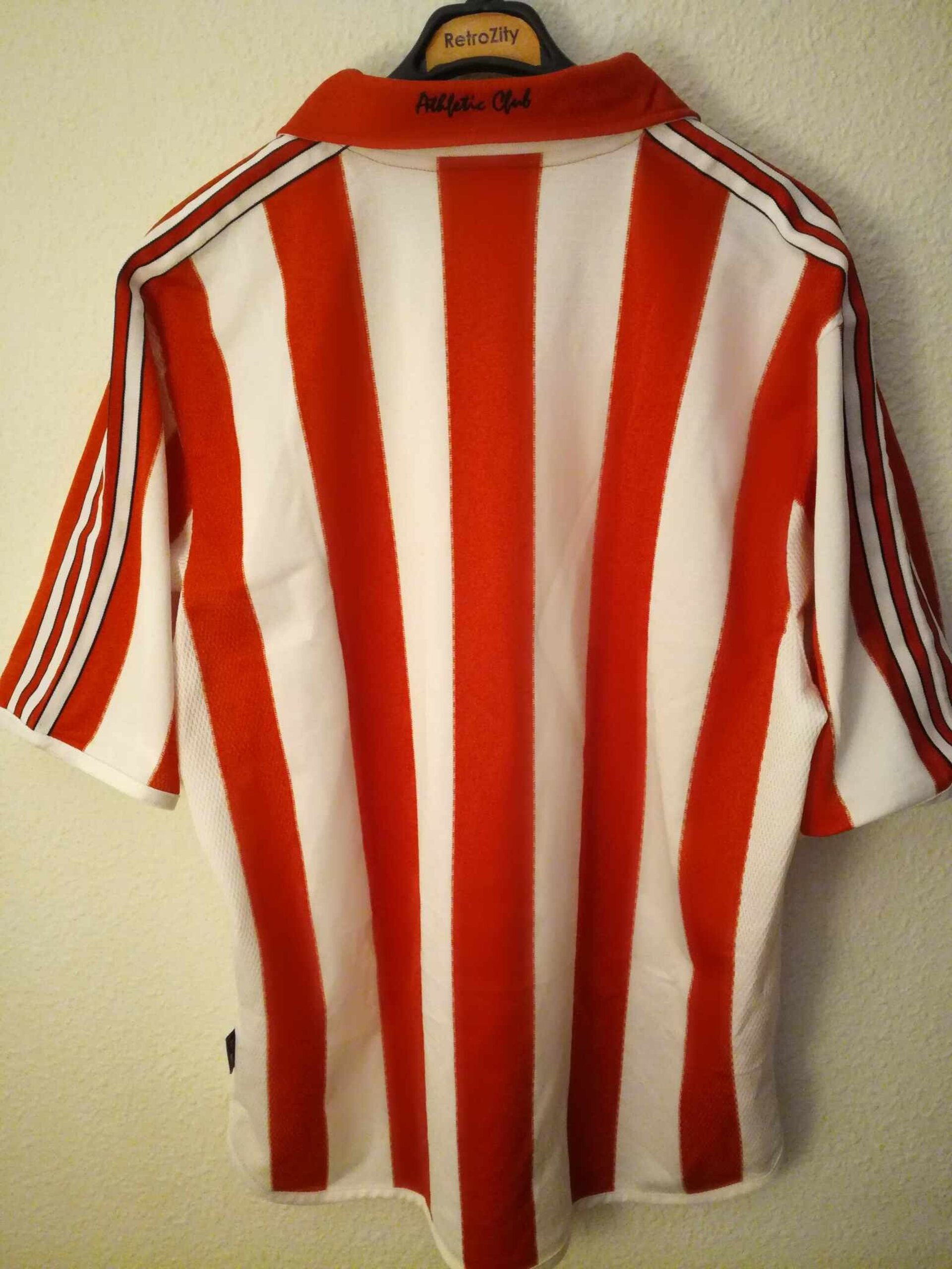 ATHLETIC CLUB BILBAO 1999-2000 XL - 5