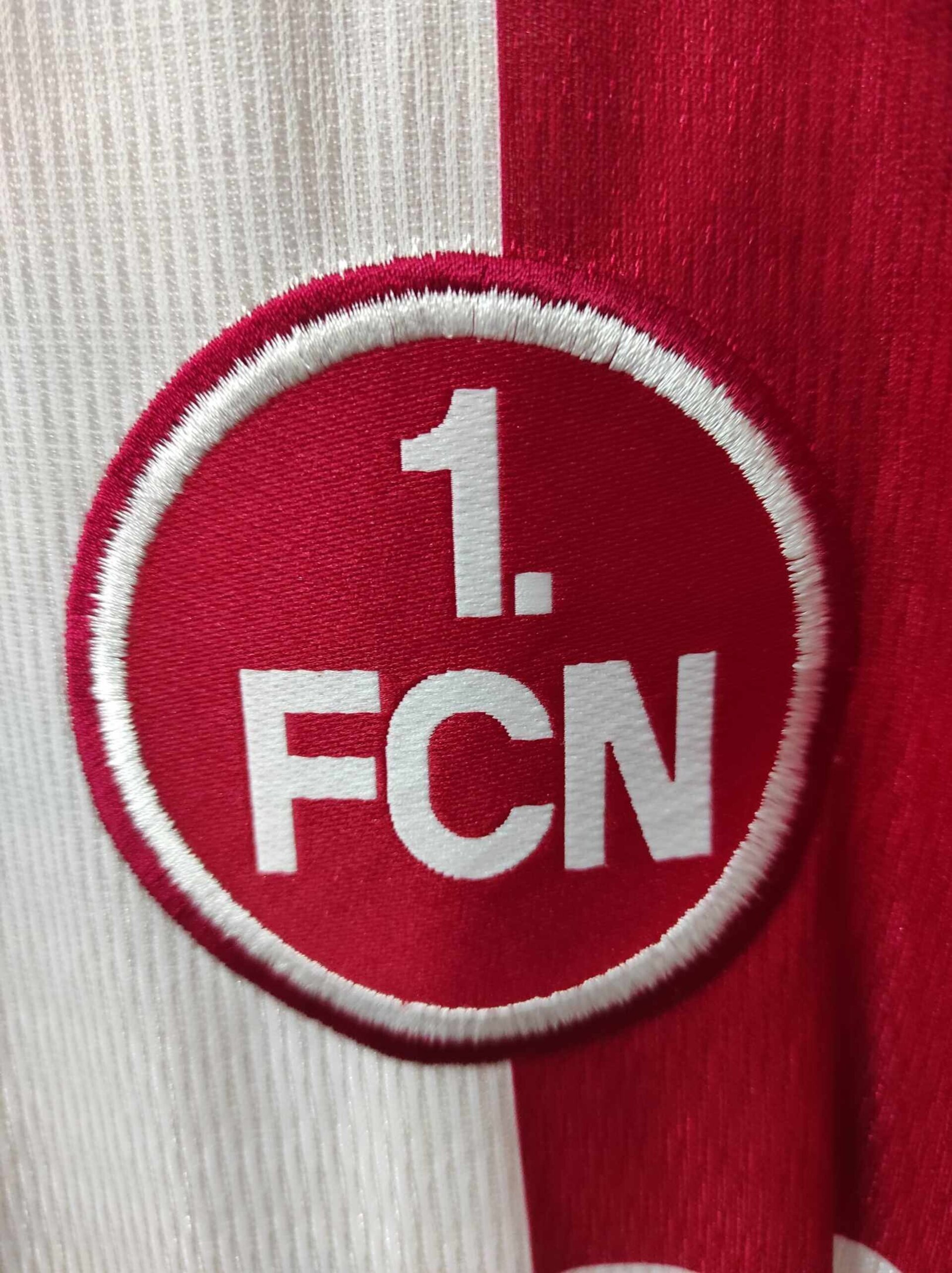 FC NURNBERG 1998-1999 XL - 5