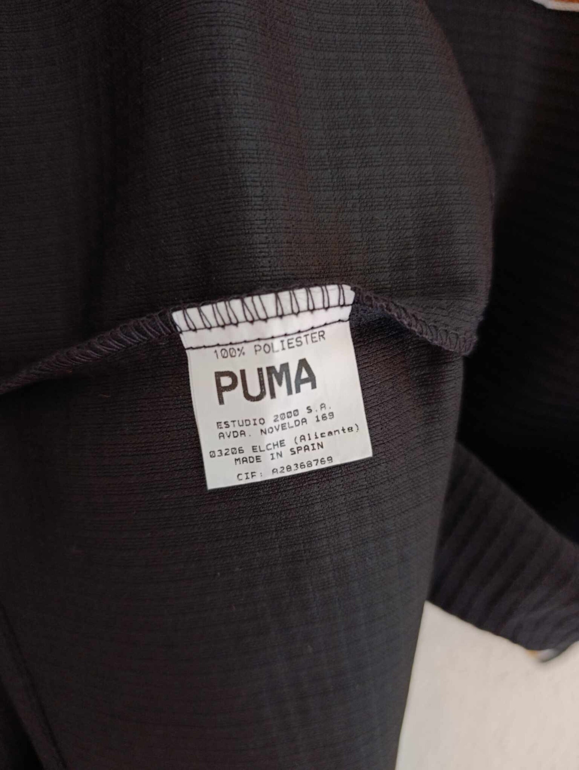 REAL OVIEDO 2000-2001 L - 3