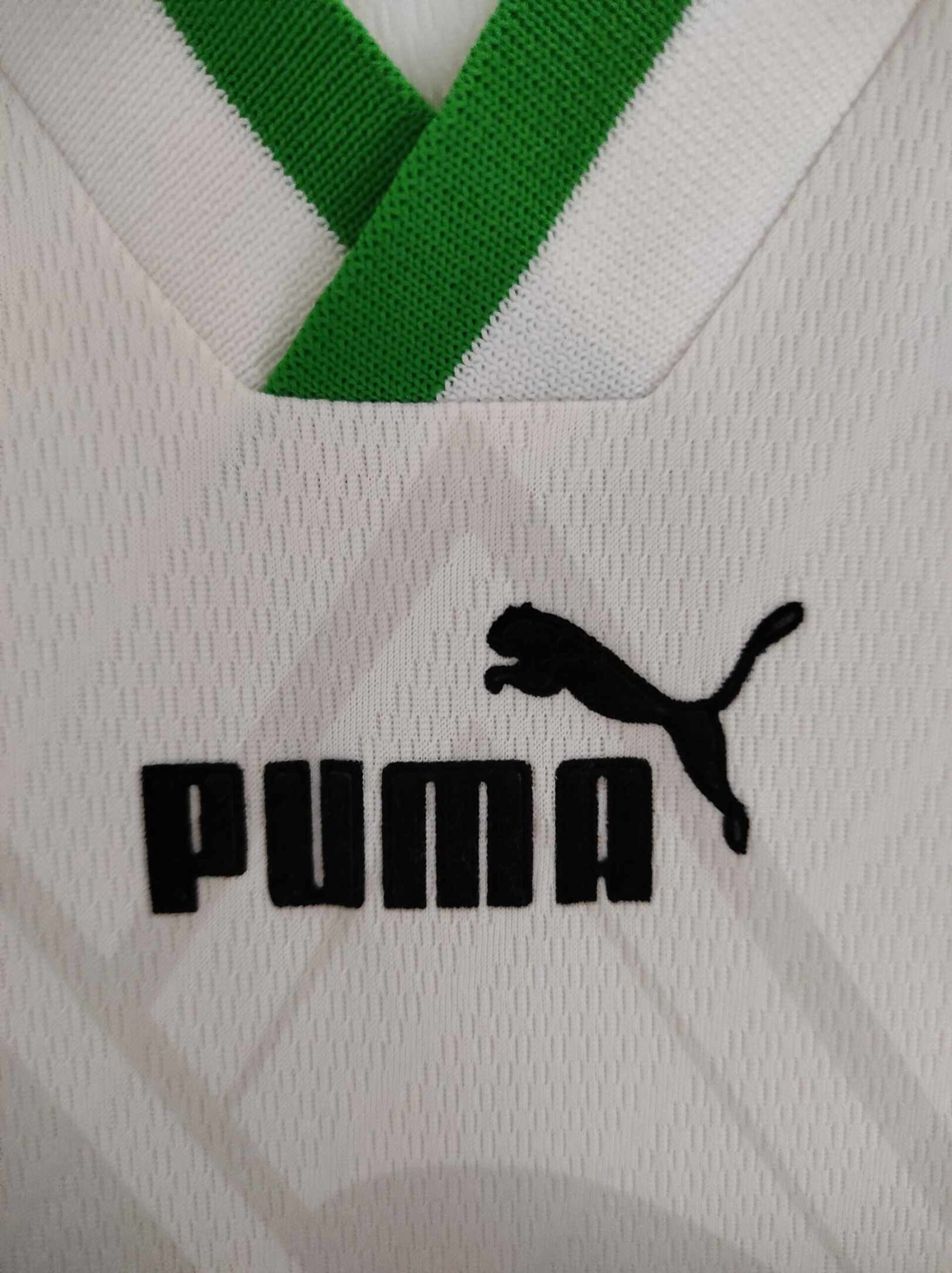 WERDER BREMEN 1996-1997 S - 3