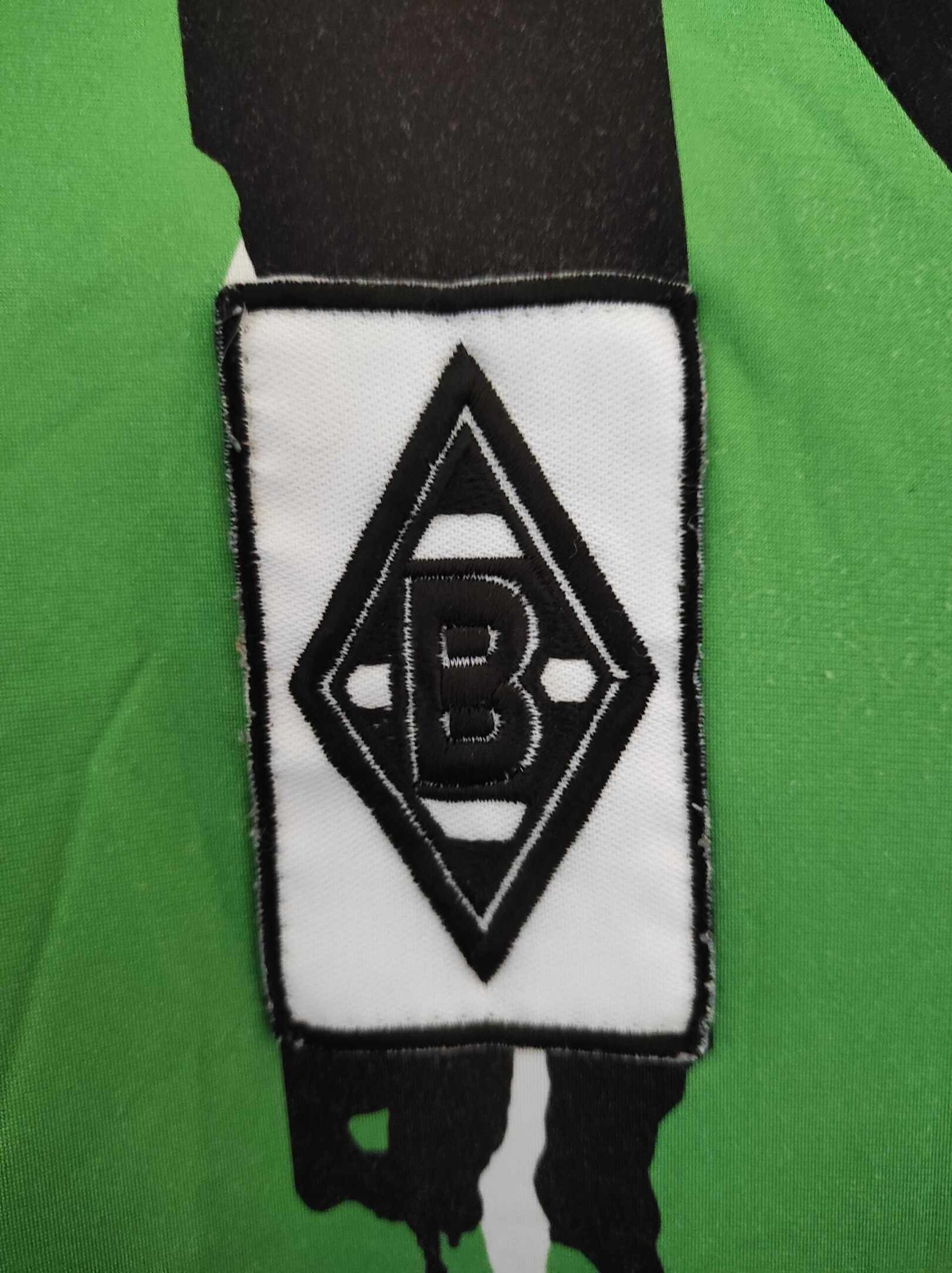 BORUSSIA MONCHENGLADBACH 1994-1995 XXL - 2