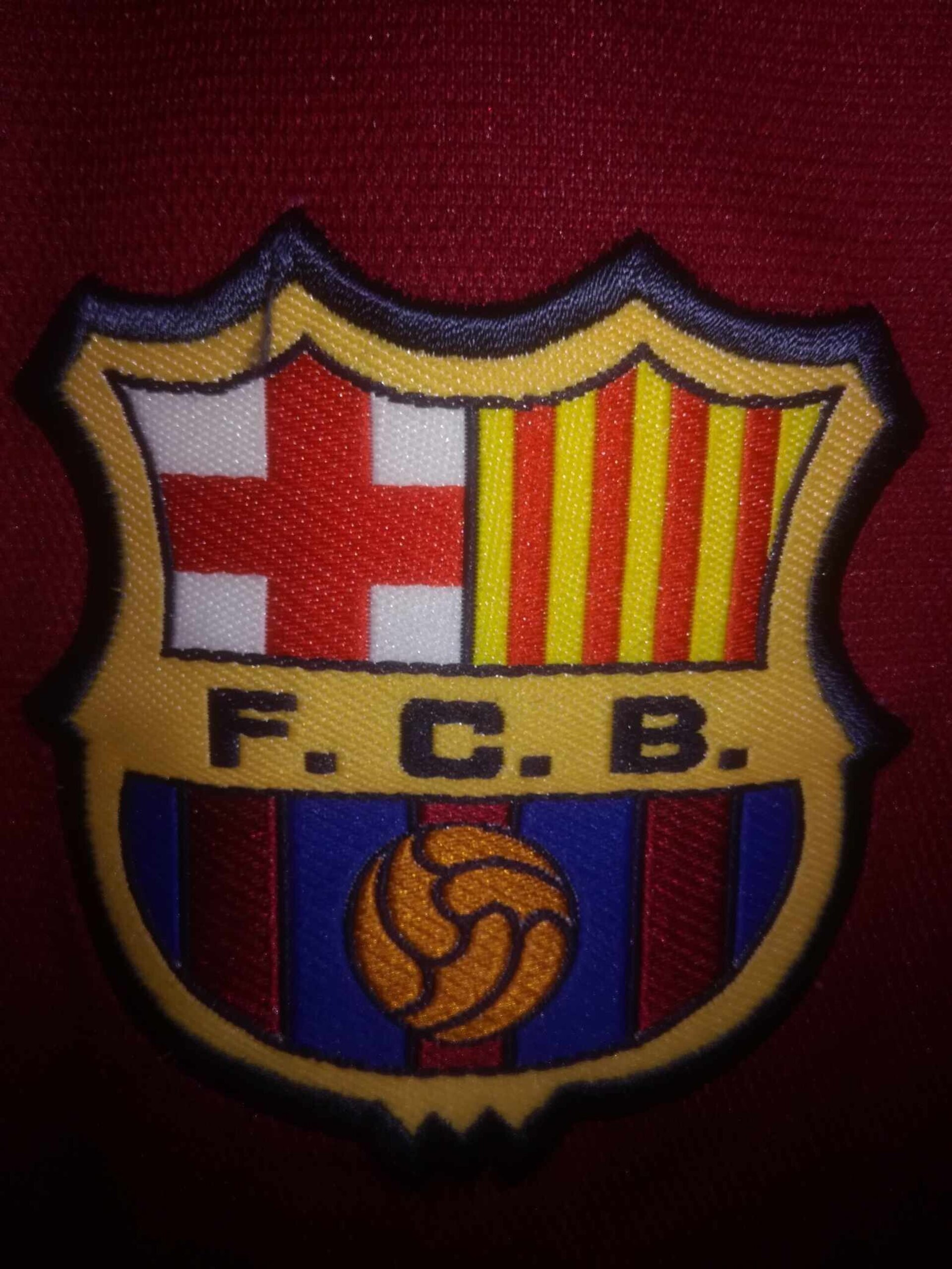 FC BARCELONA 1998-1999 XL - 3