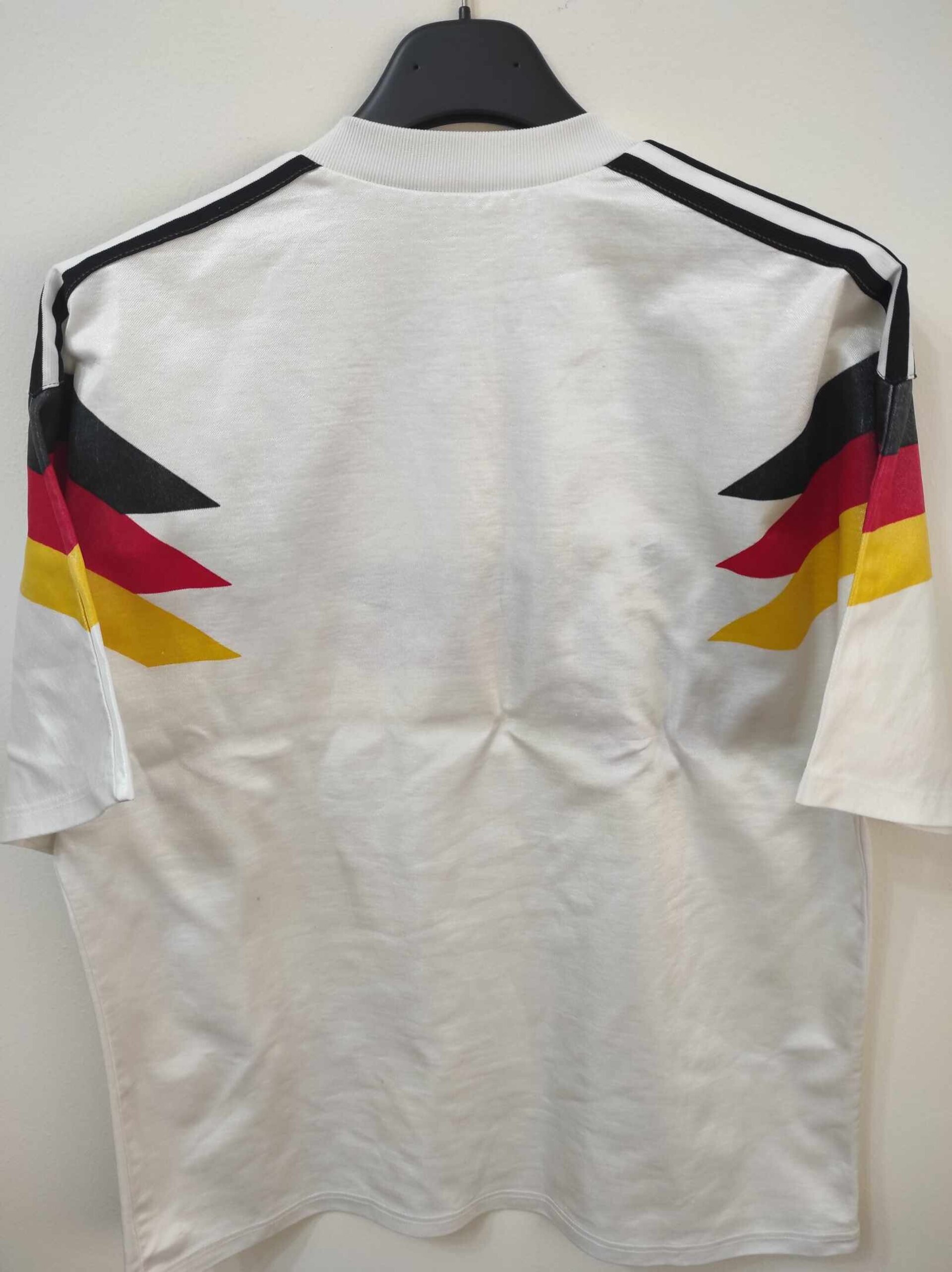 GERMANY 1990 World Cup M - 4