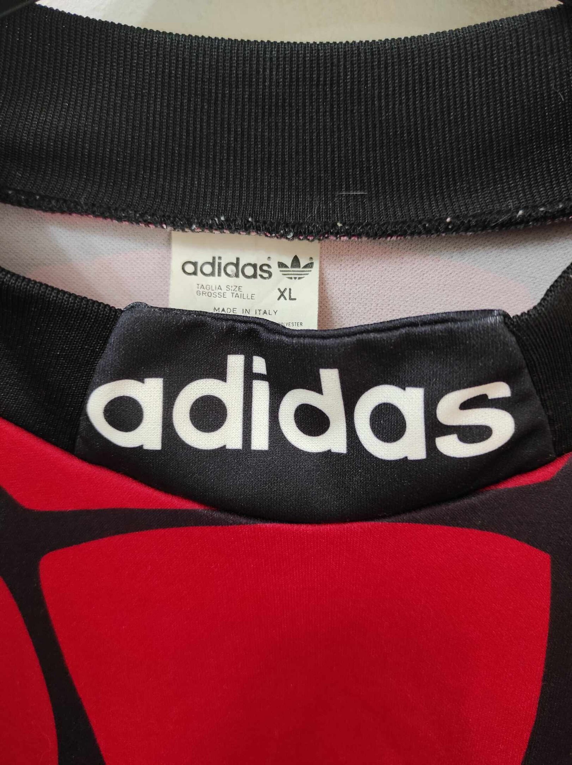 ADIDAS Goalkeeper 1994 XL - 2