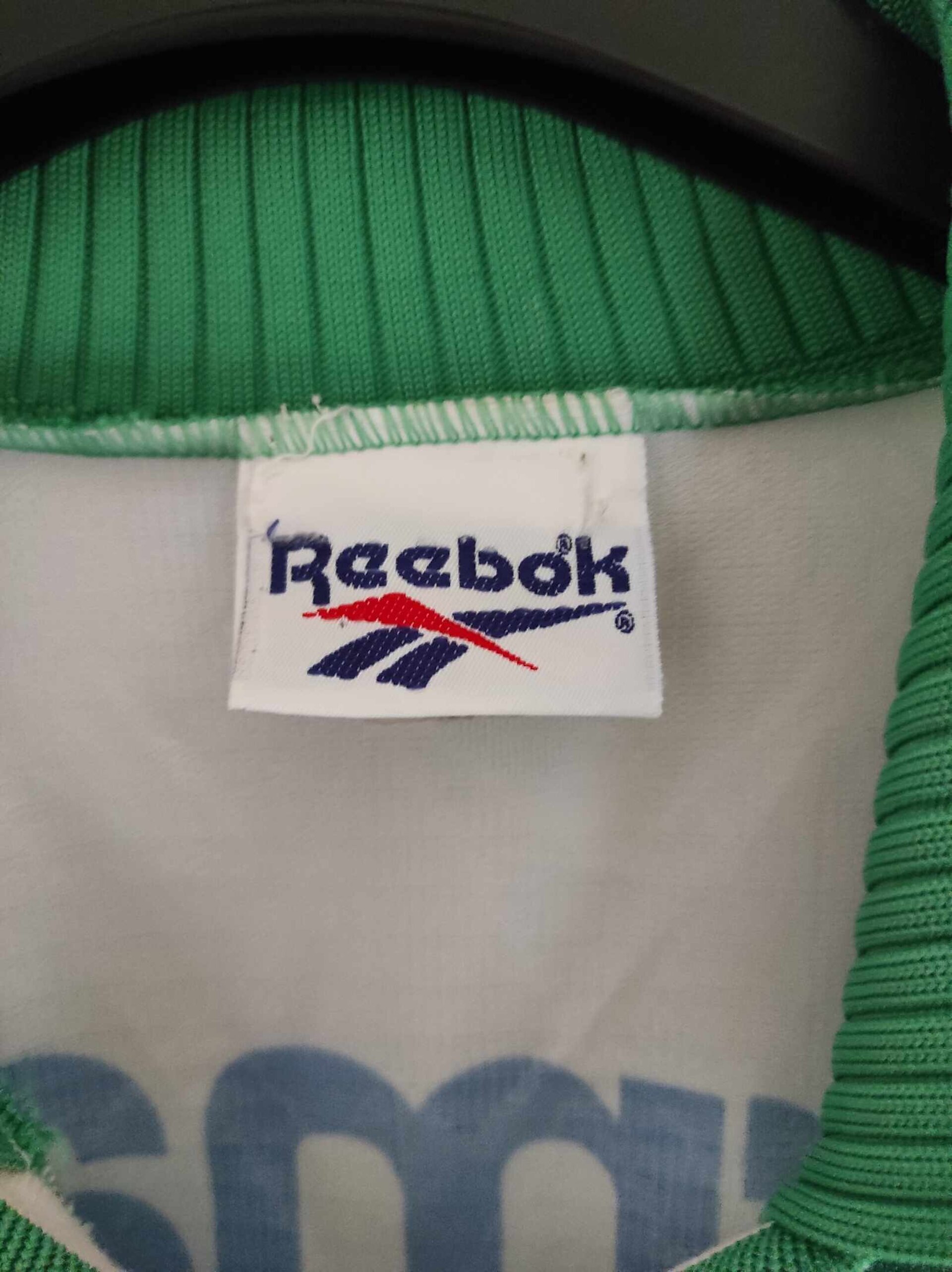 PALMEIRAS 1996 Size G - 4
