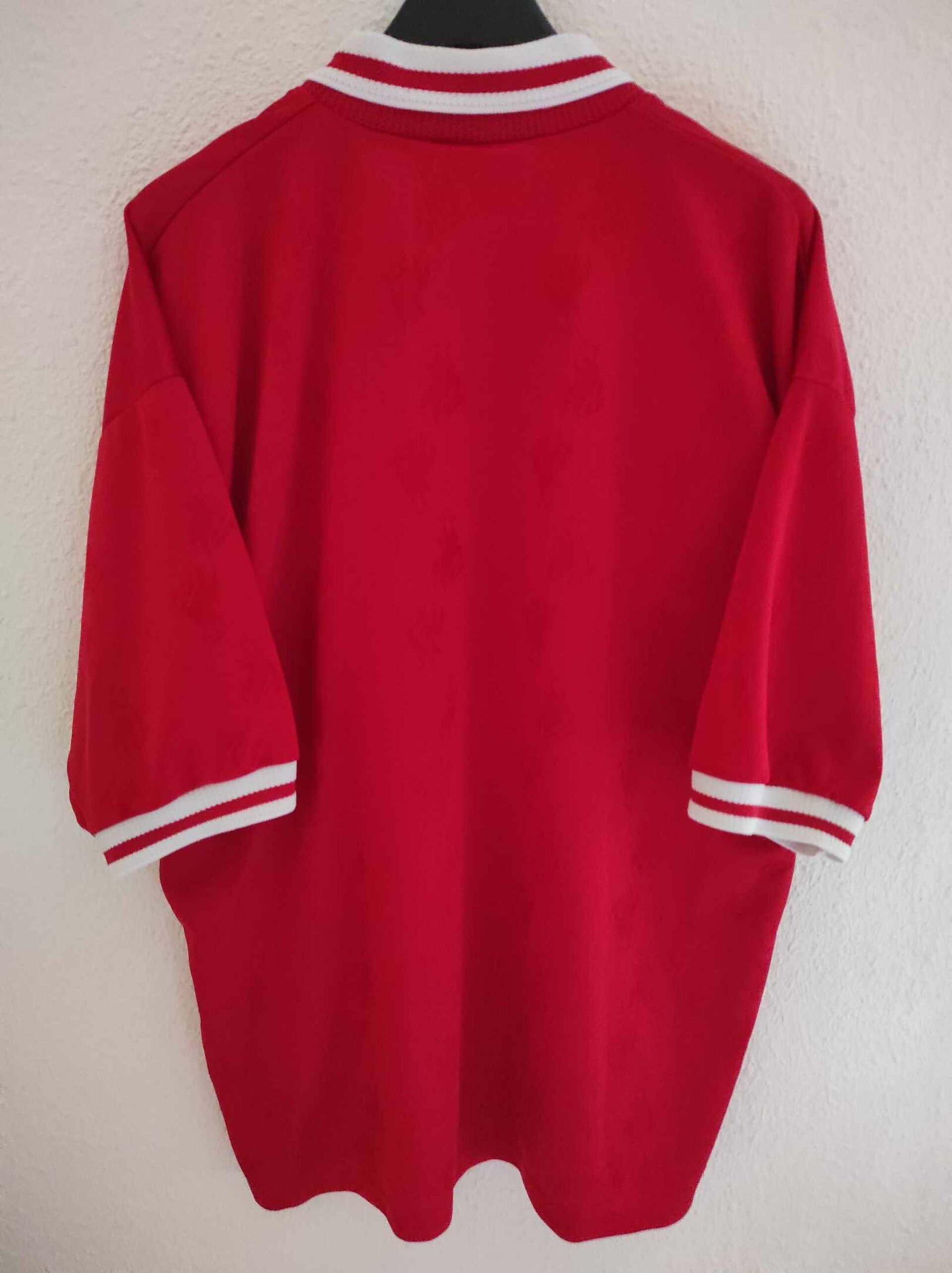 LIVERPOOL 1996-1998 Size 46/48 - 7