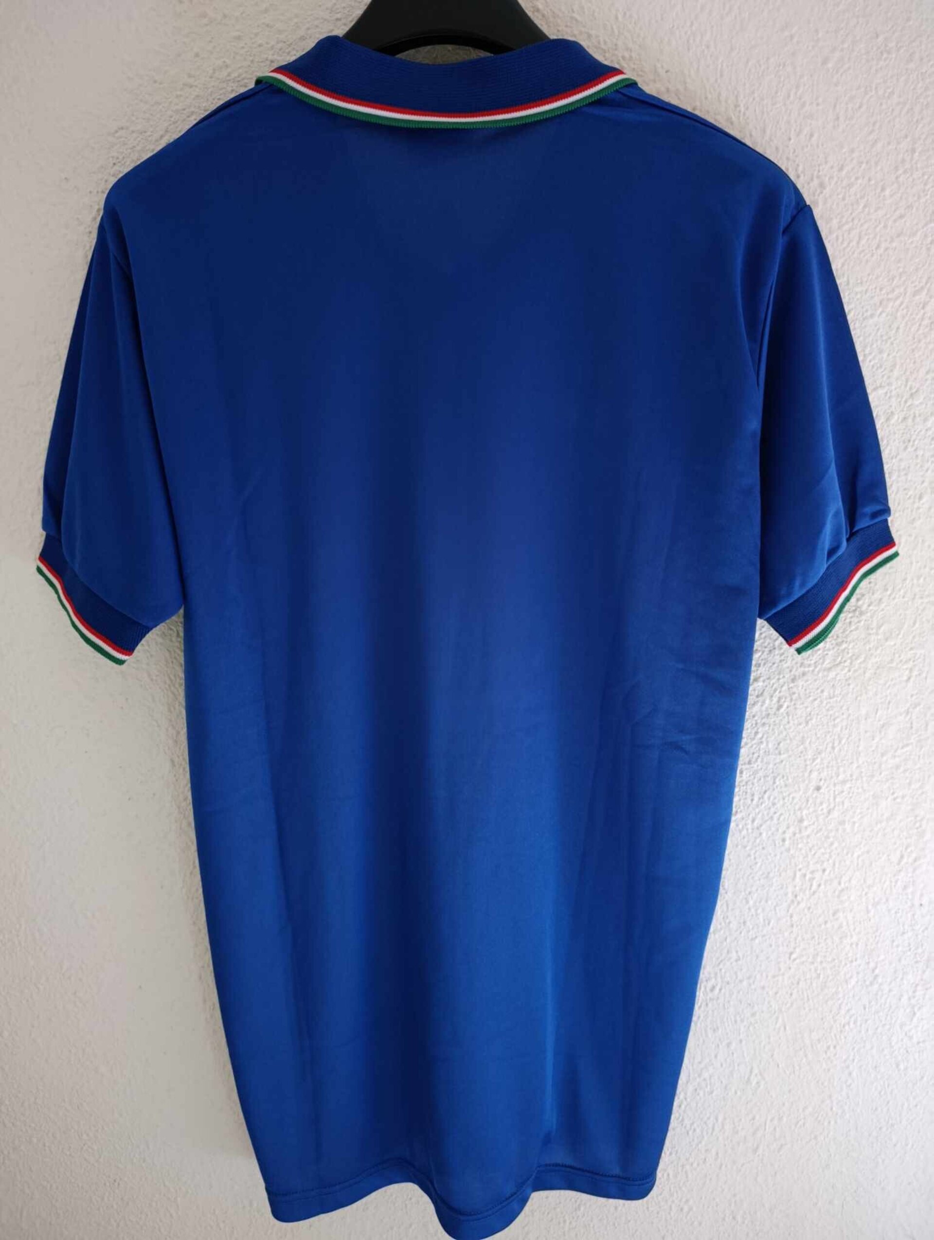 ITALY 1990 World Cup BNWT M - 8