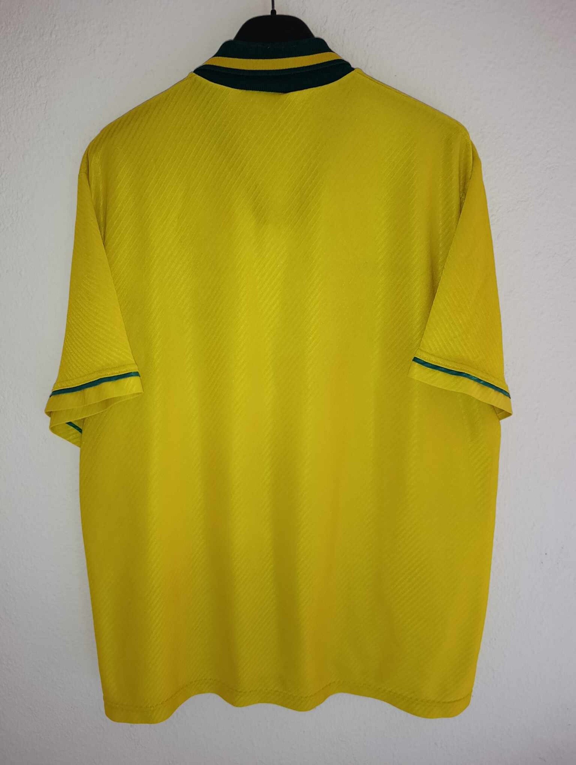 BRAZIL 1994 World Cup L - 7