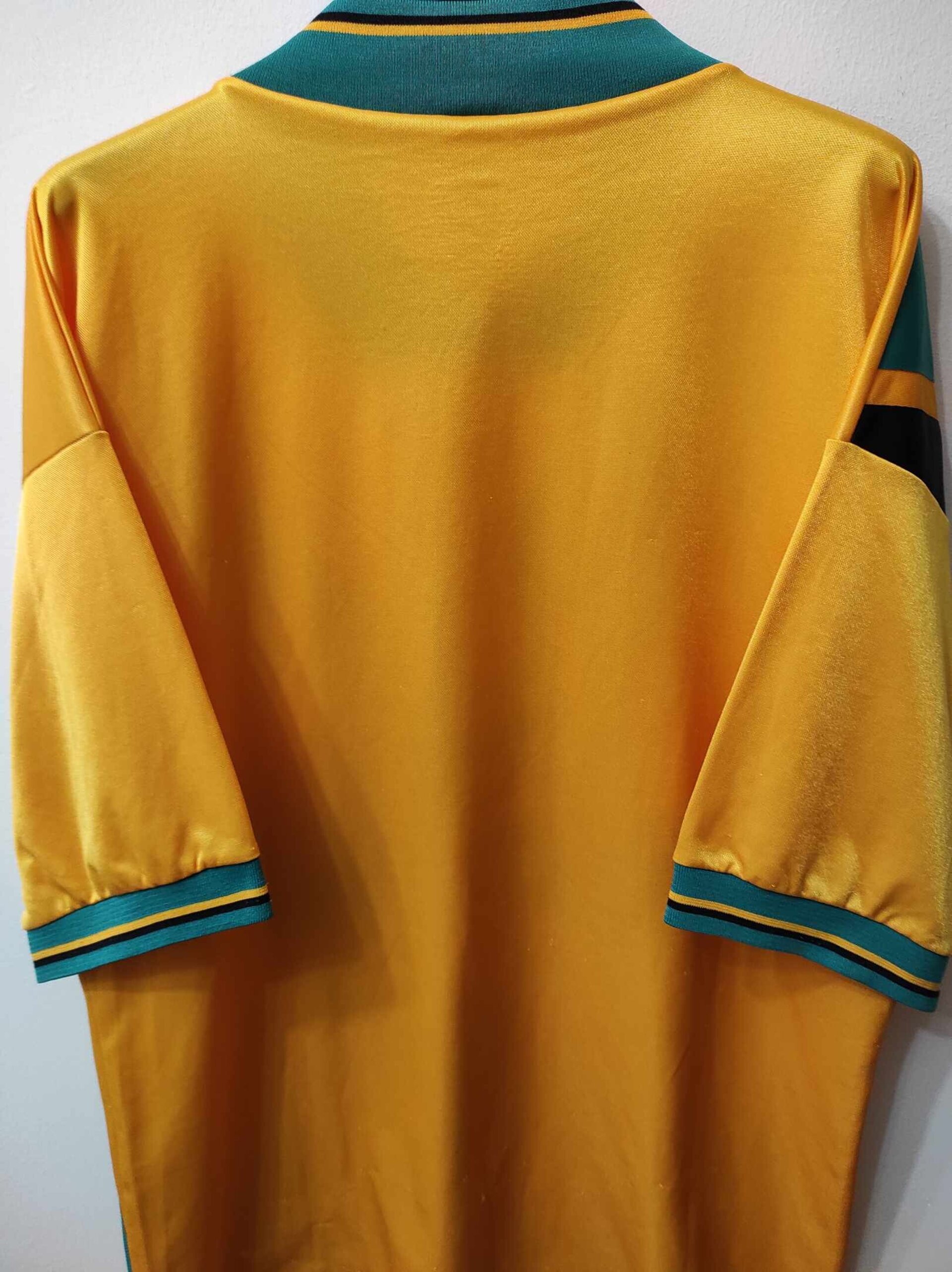 BAYERN MUNICH 1993-1995 away XL - 6
