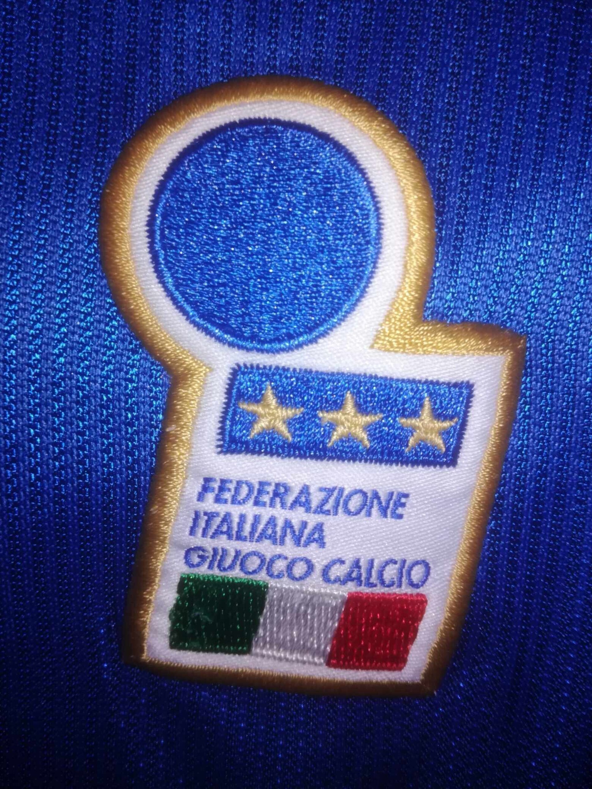 ITALY 1998 World Cup XL - 3