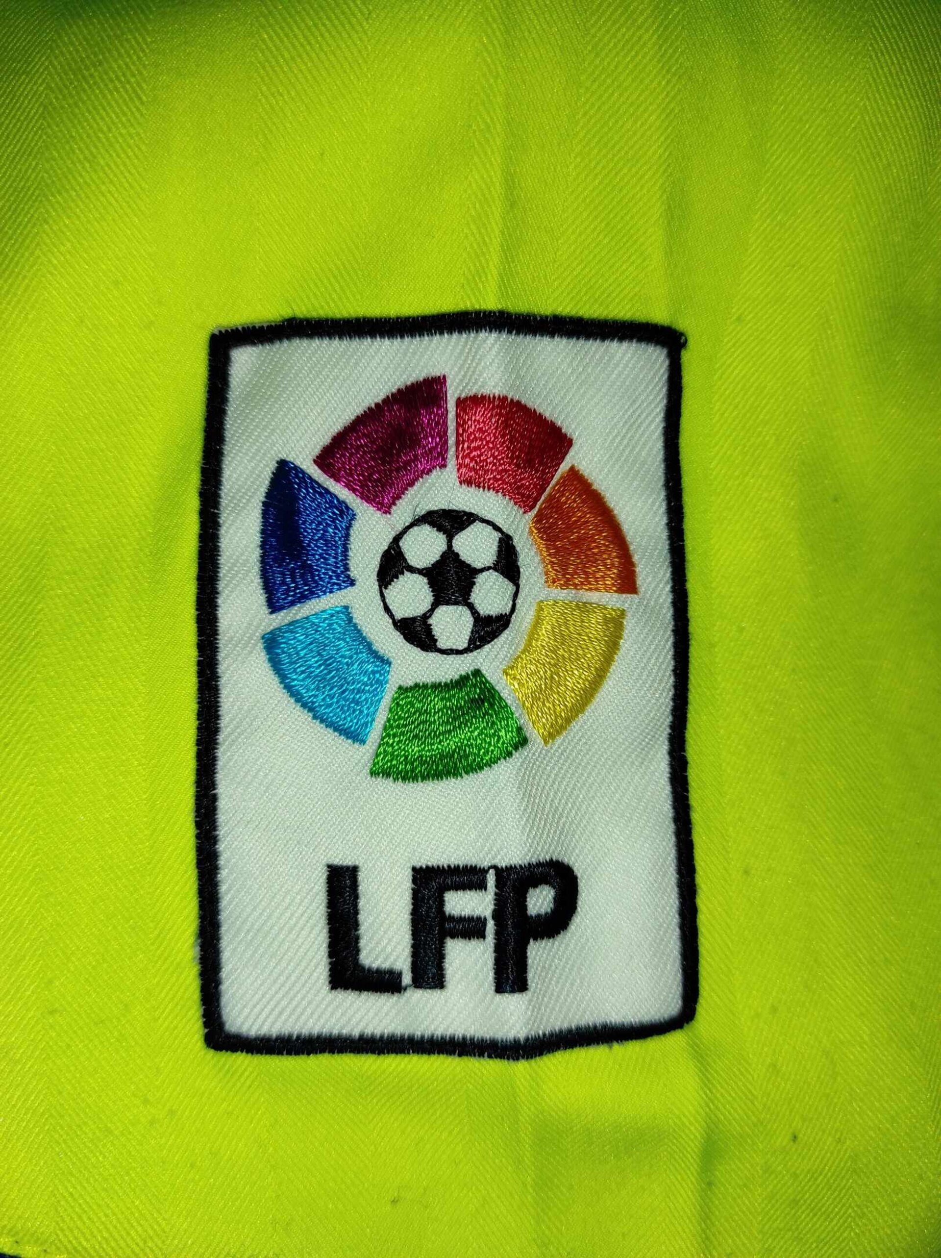 FC BARCELONA 2005-2006 Puyol 5 away XXL - 3