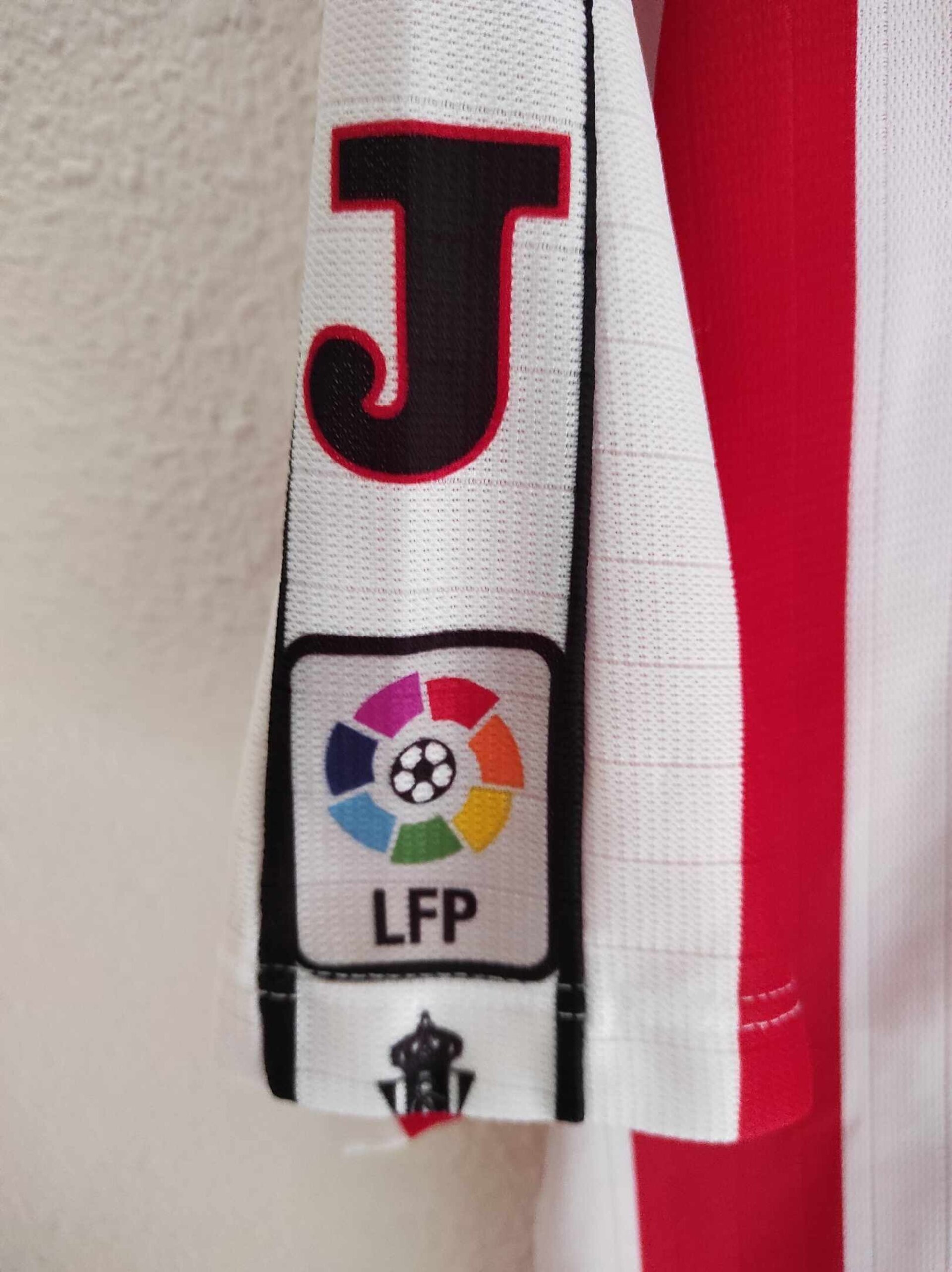 SPORTING GIJON 1996-1997 M - 4