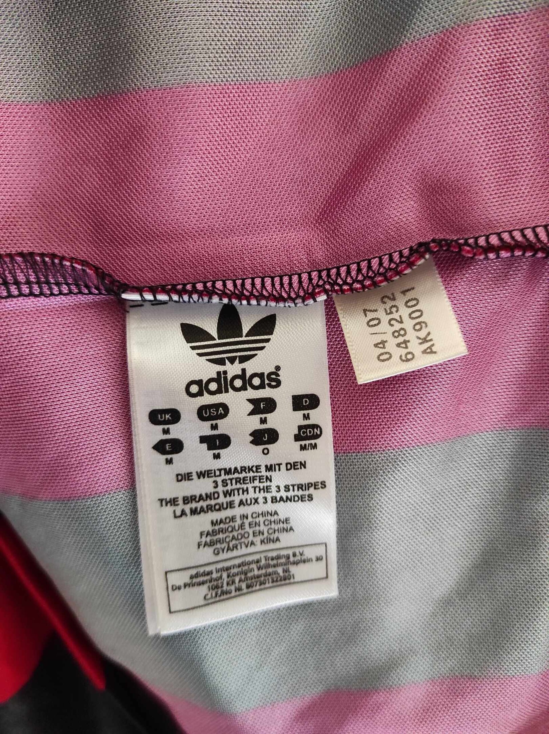 AC MILAN Adidas Originals M - 3