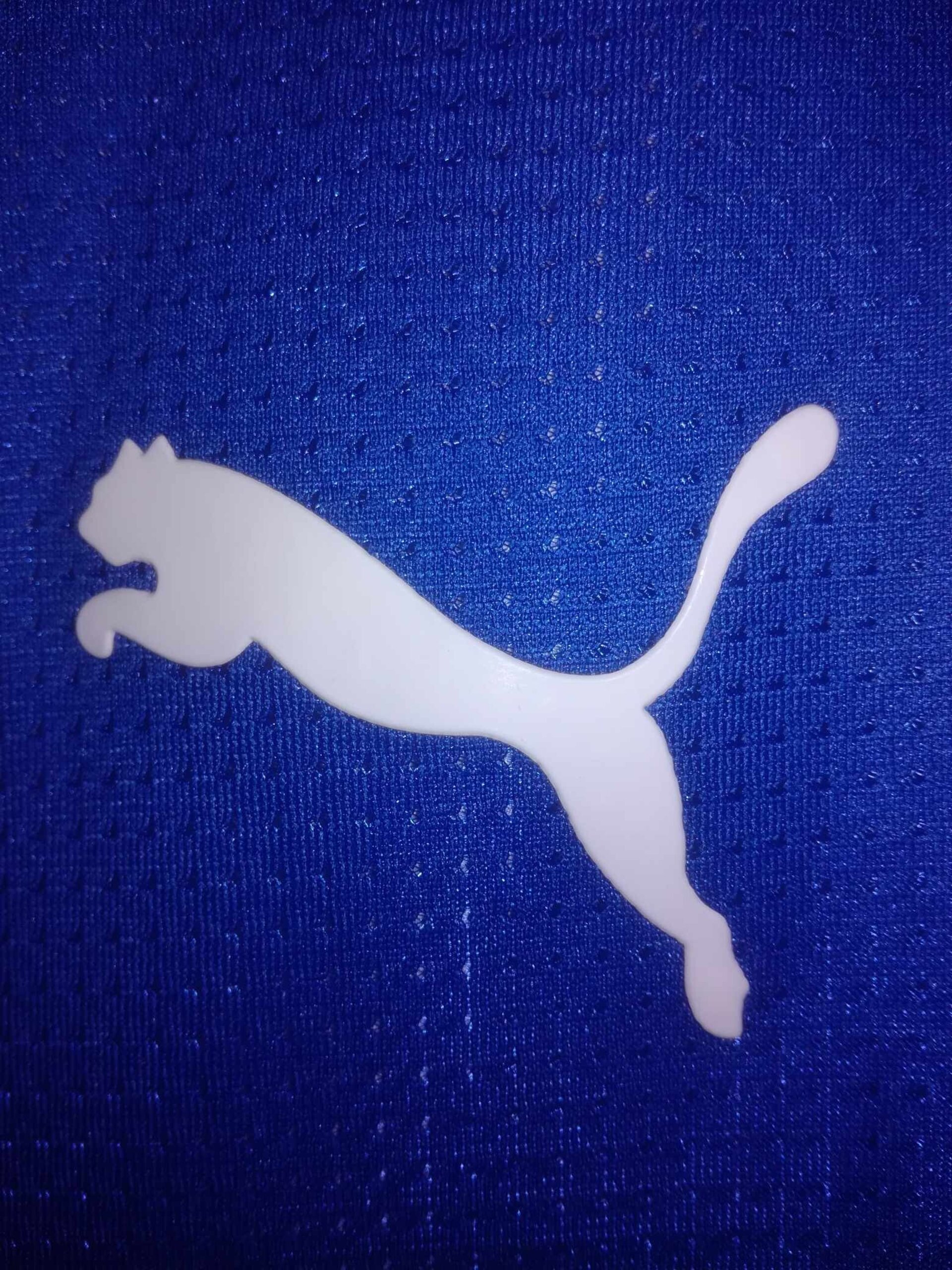 ITALY 2012 EURO away XL - 2