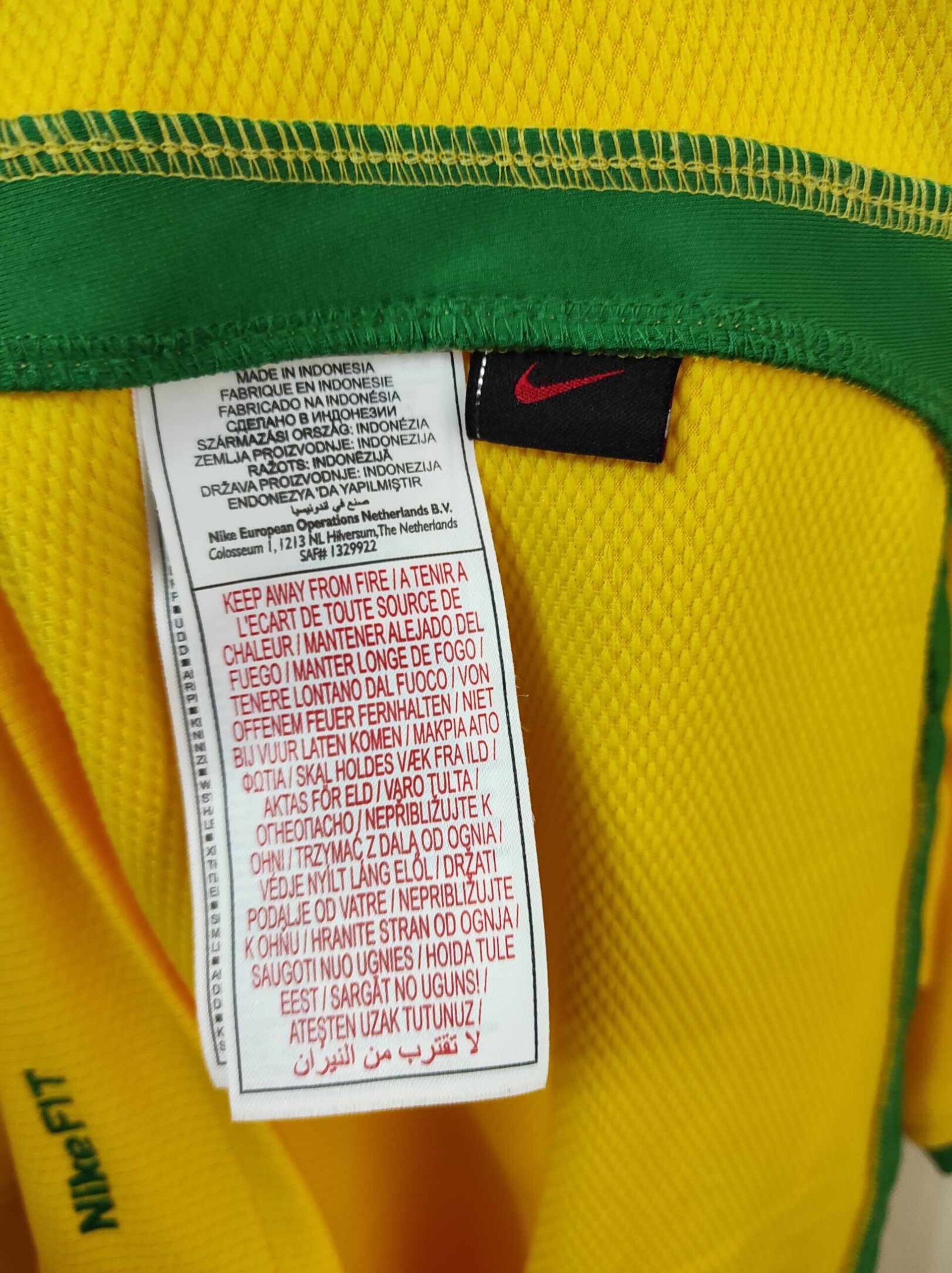 BRAZIL 2009 M - 3