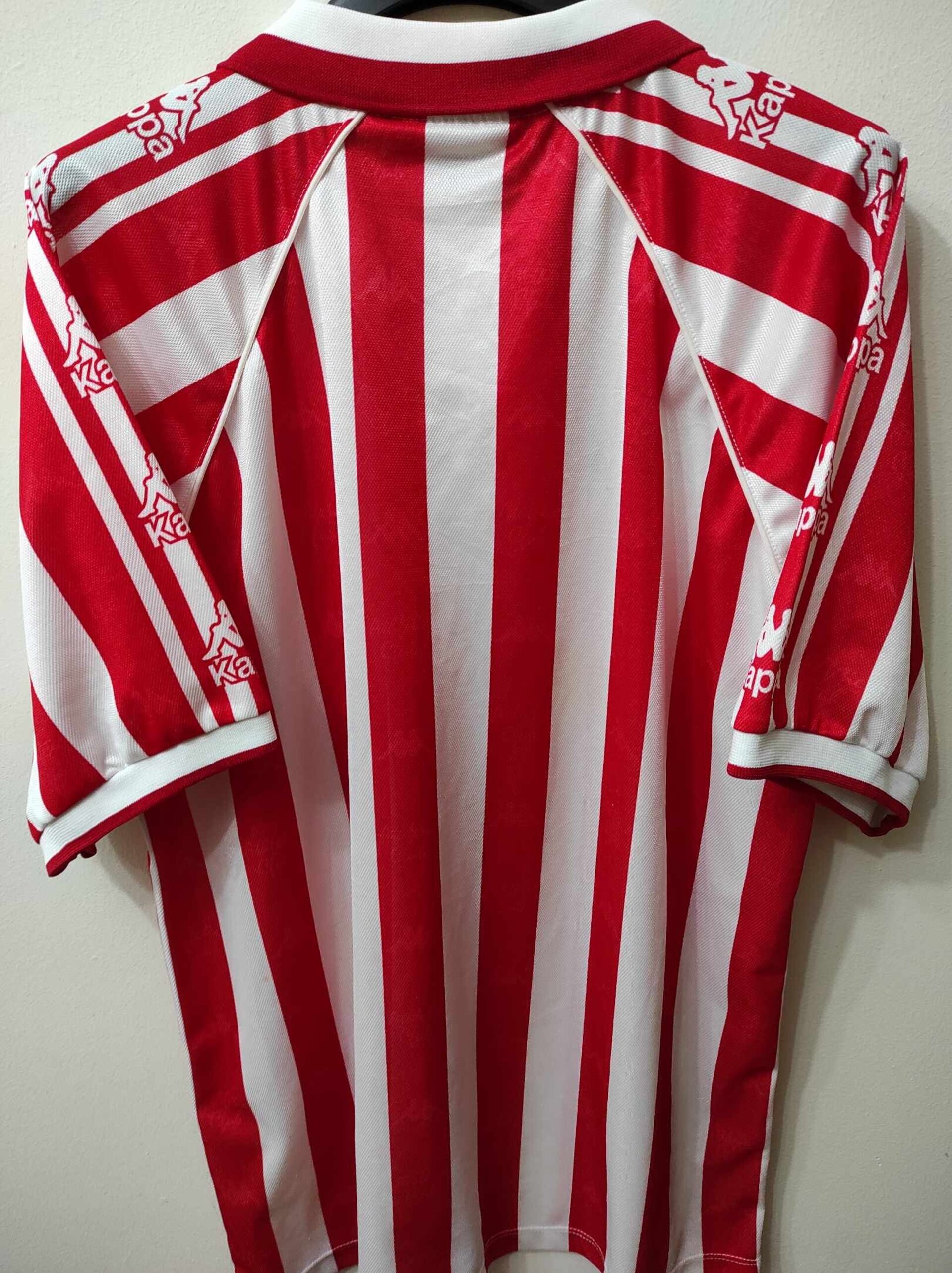 ATHLETIC CLUB BILBAO 1995-1996 XL - 5