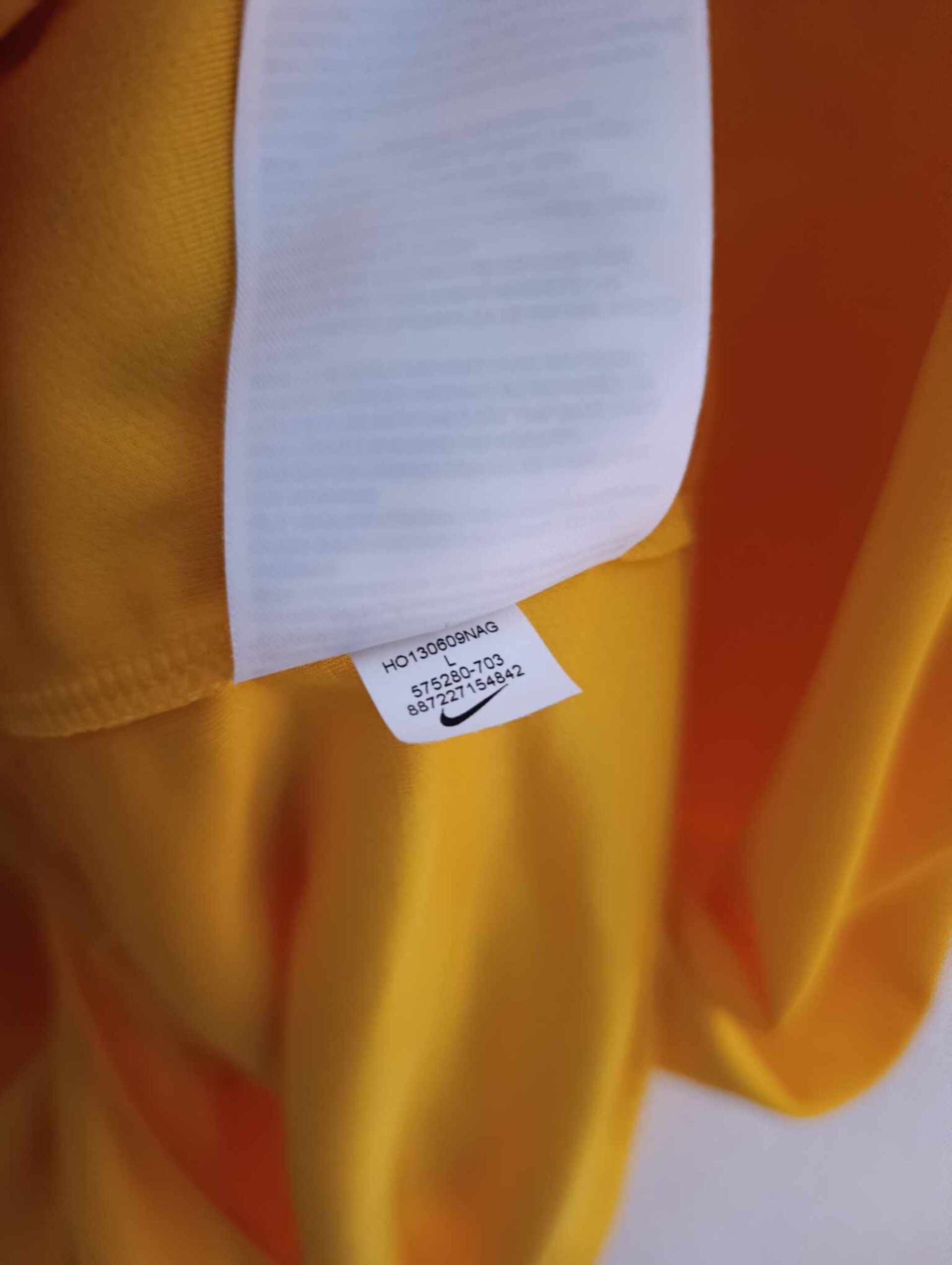 BRAZIL 2014 World Cup L - 2