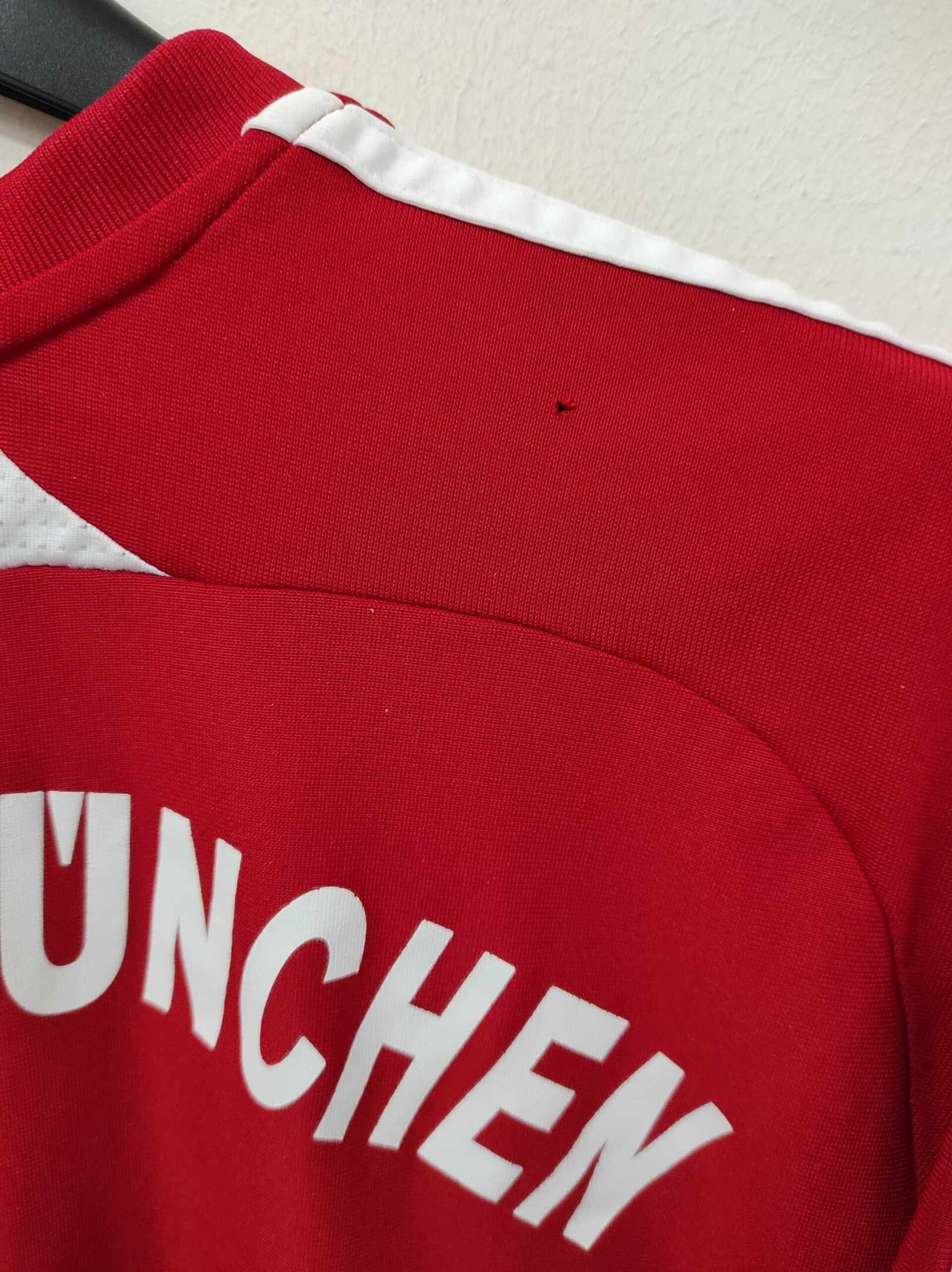 BAYERN MUNICH 2008-2009 S - 4