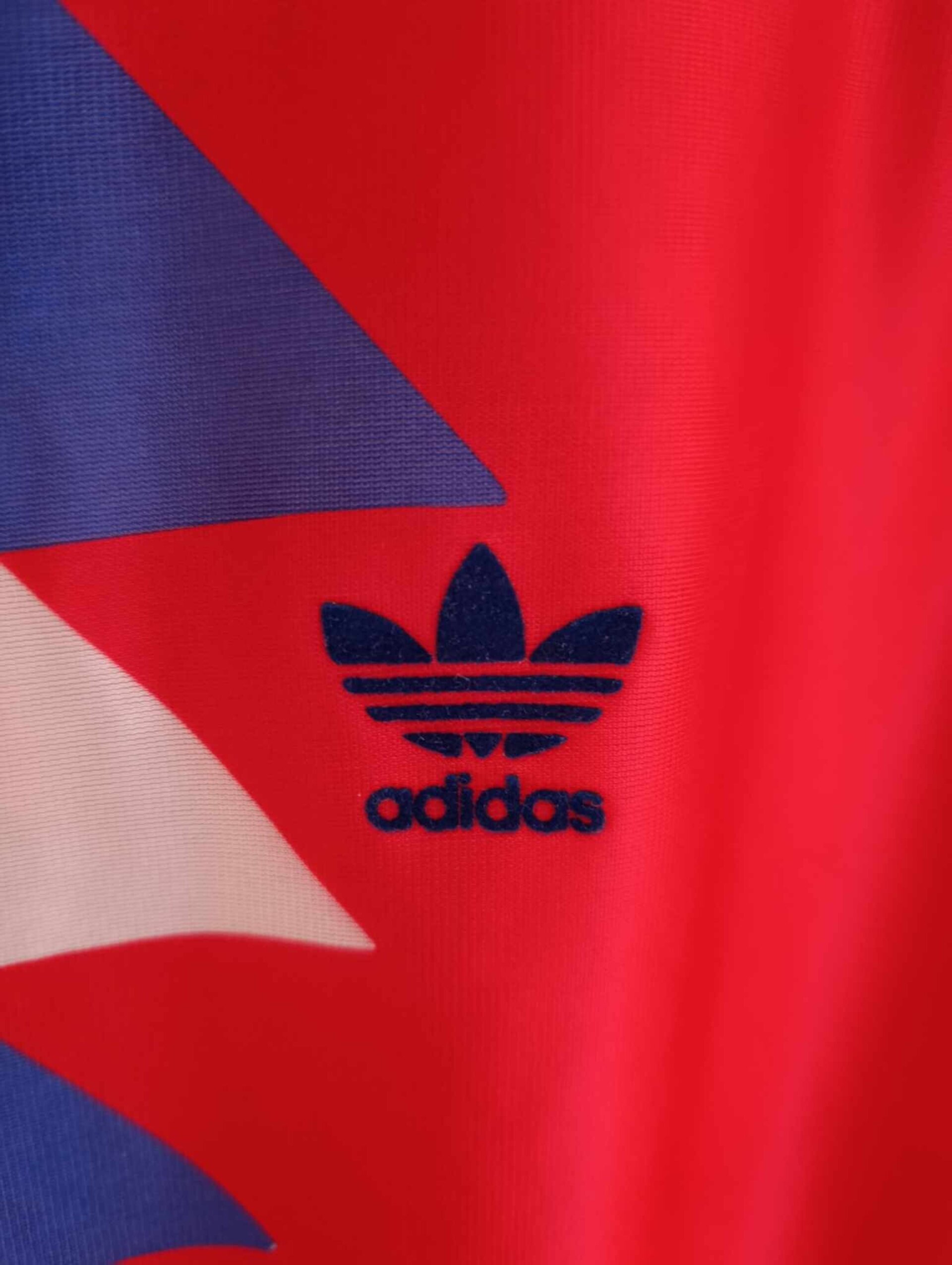 ADIDAS Template Yugoslavia 80s Size 6/7 - 4