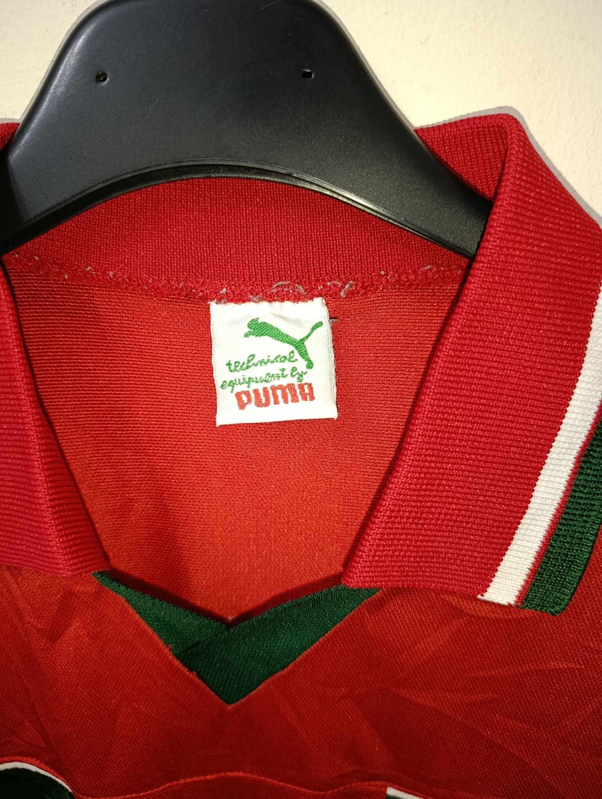 MOROCCO 1998 World Cup XL - 2