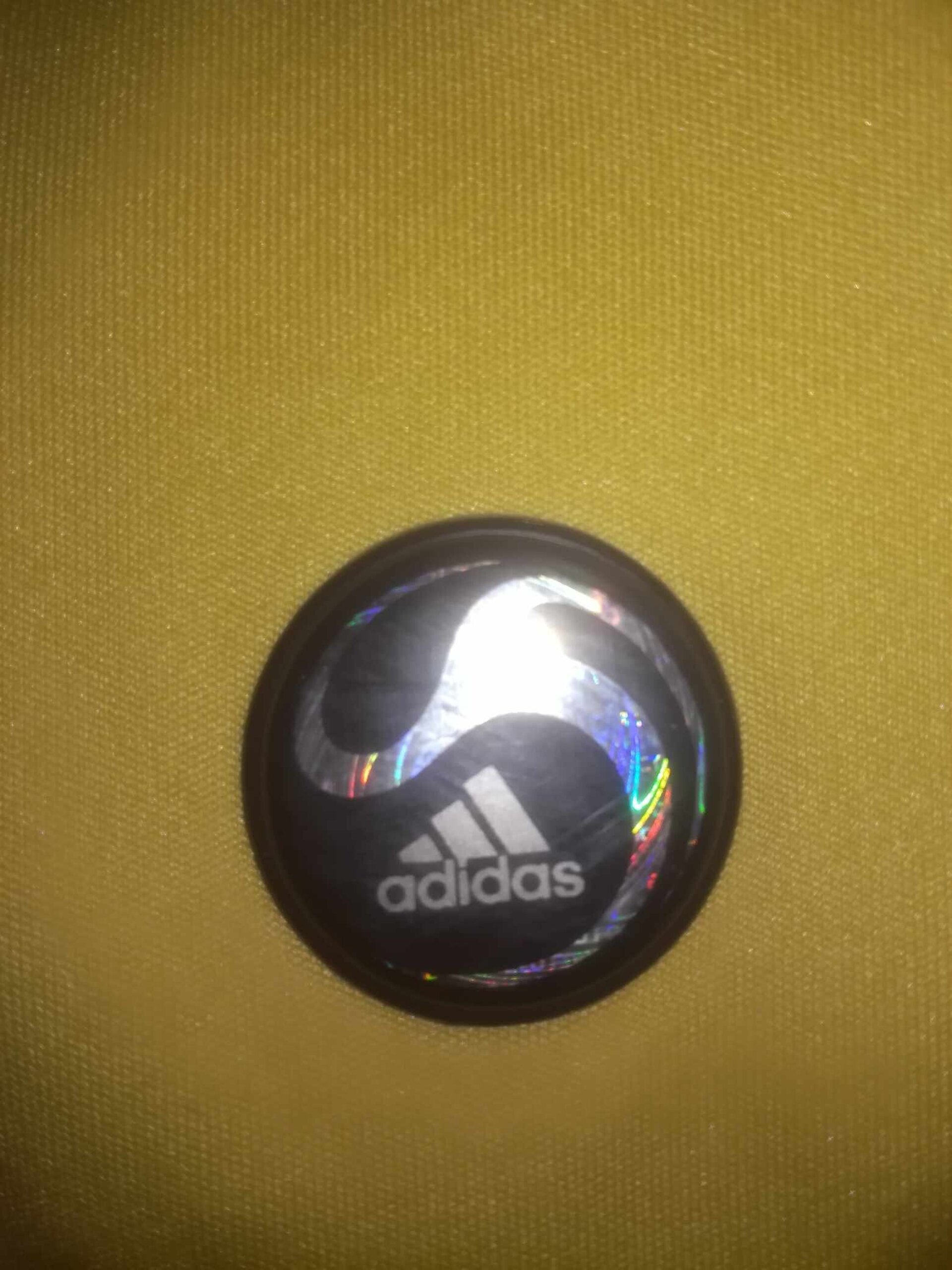SPAIN 2008 EURO away David Villa 7 M - 6