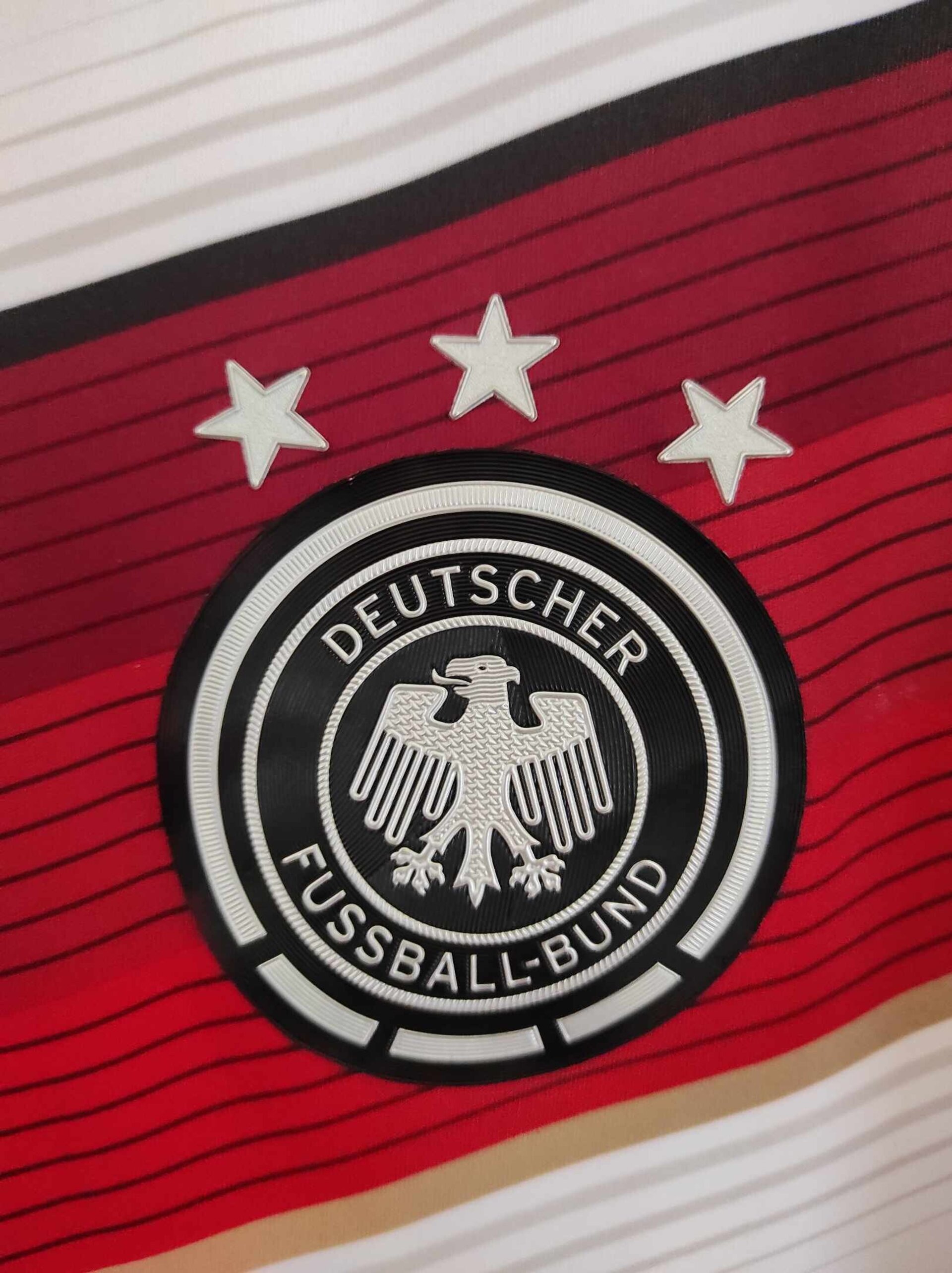 GERMANY 2014 World Cup XL - 4