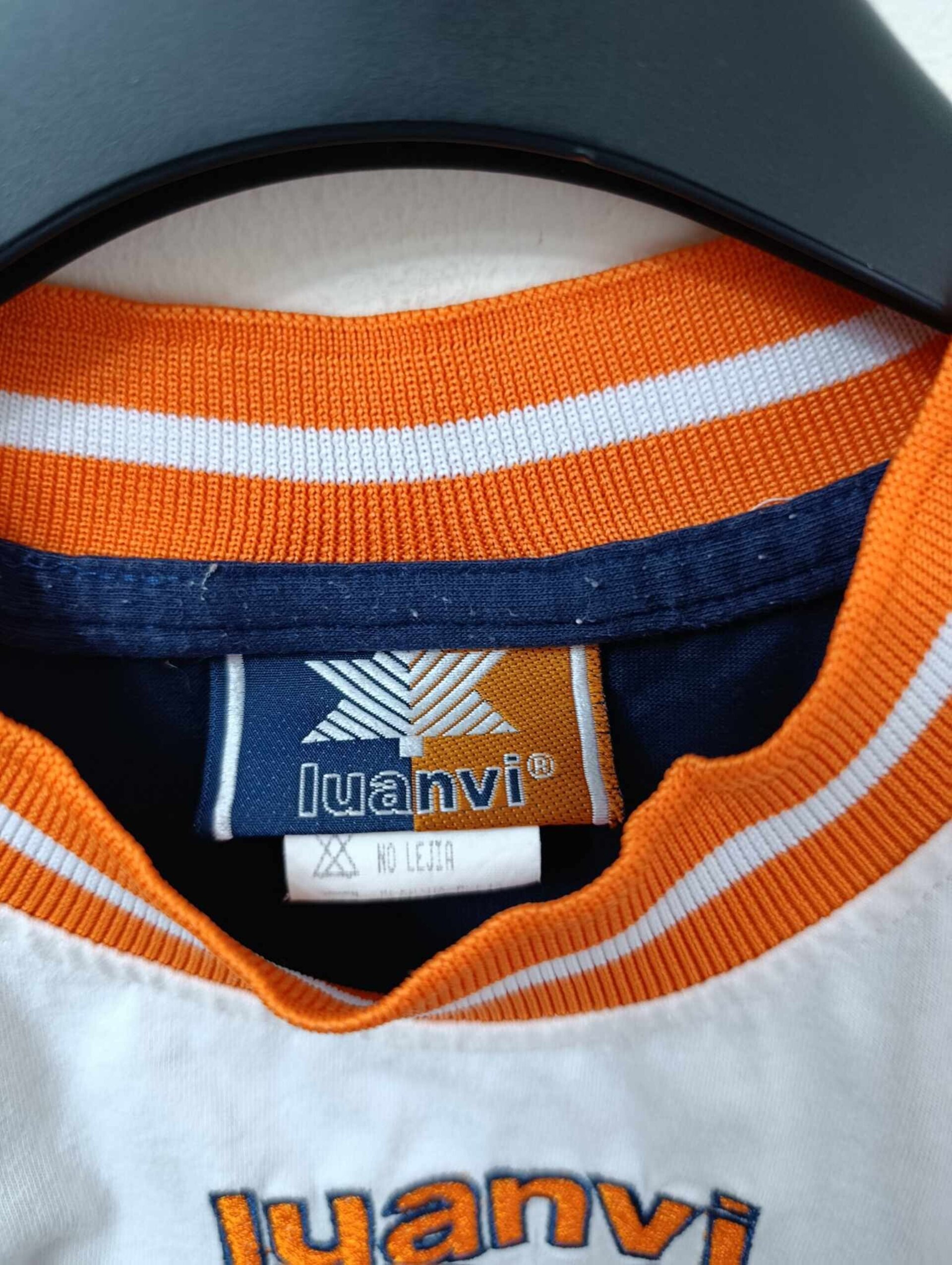 VALENCIA CF 1998-1999 Training M - 2