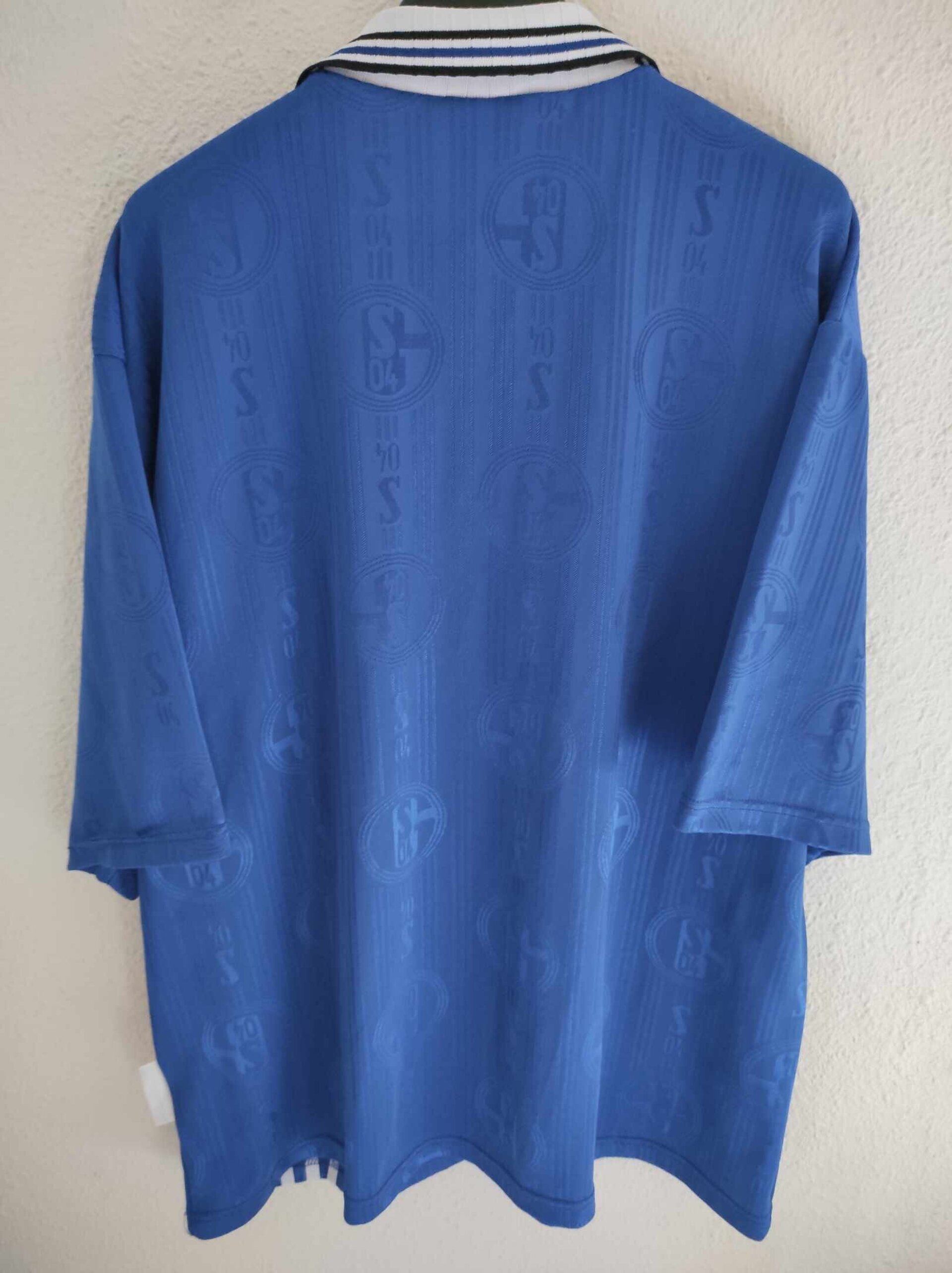 SCHALKE 04 1996-1997 XL - 6