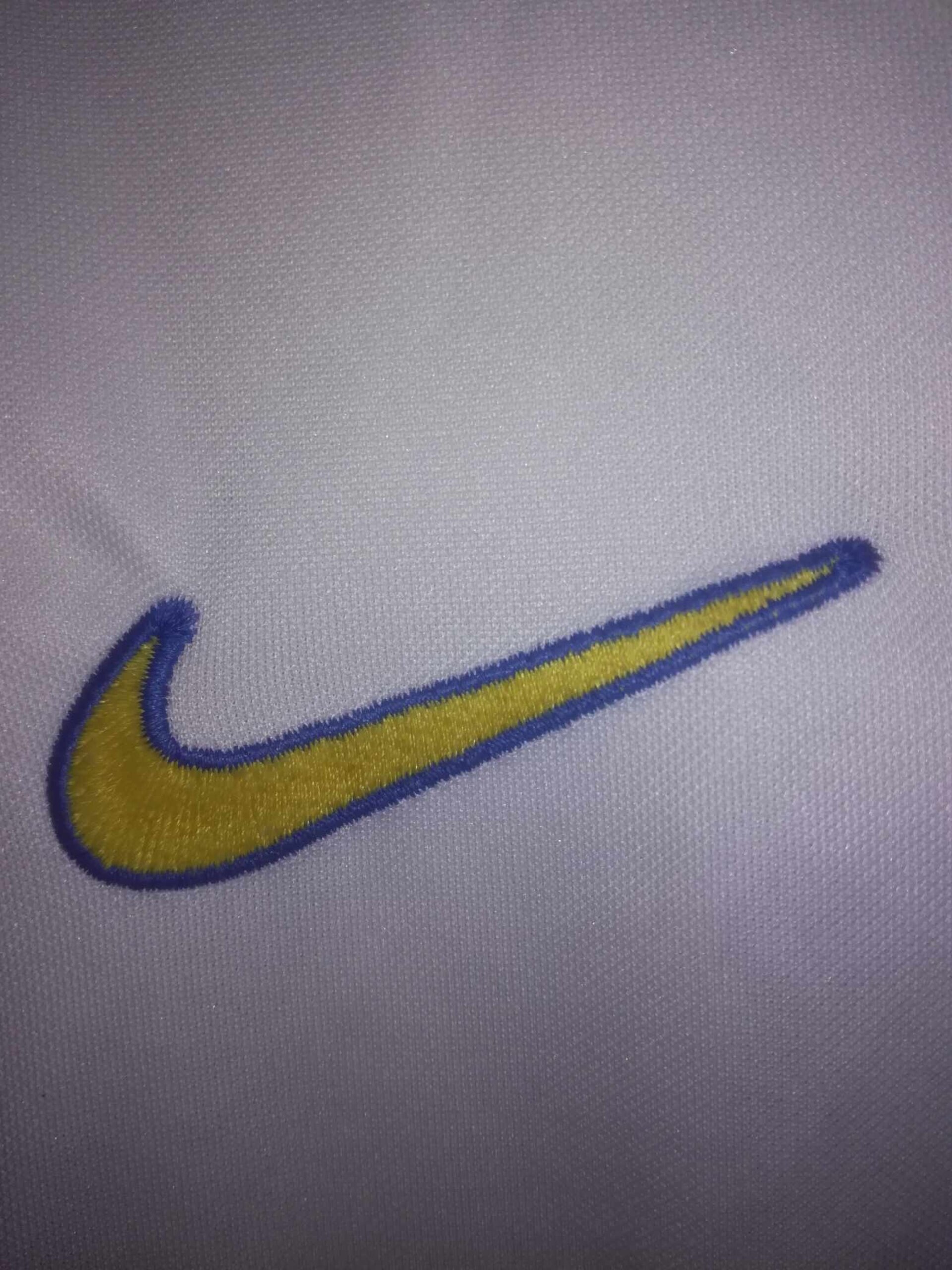 INTER MILAN 1998-1999 Cordoba 2 away L - 5