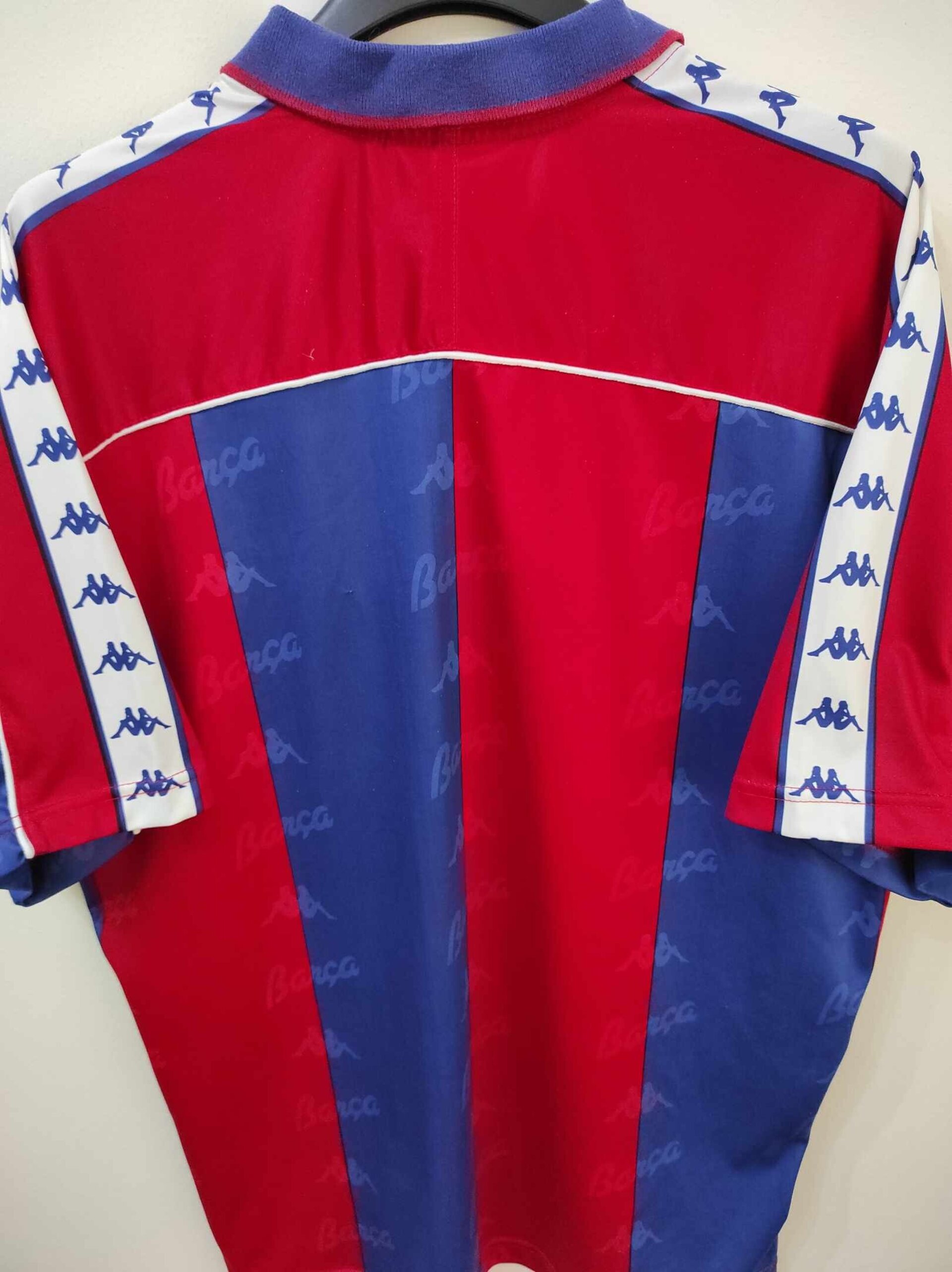 FC BARCELONA 1993-1994 L - 5