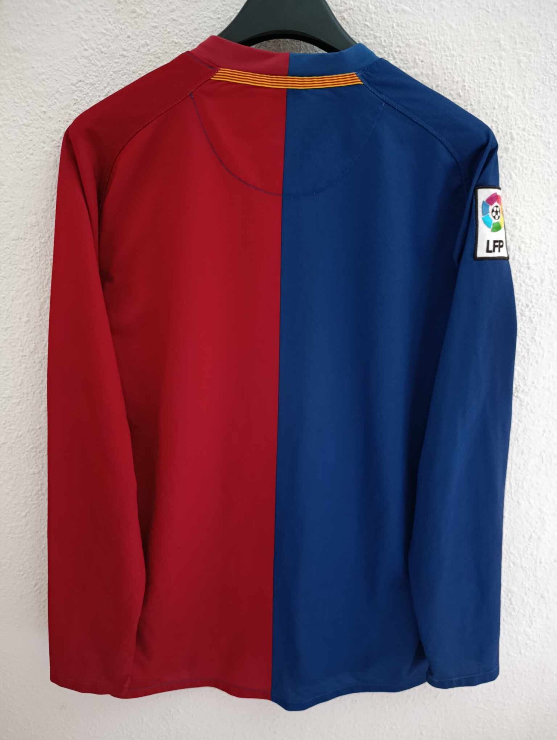 FC BARCELONA 2008-2009 S - 7