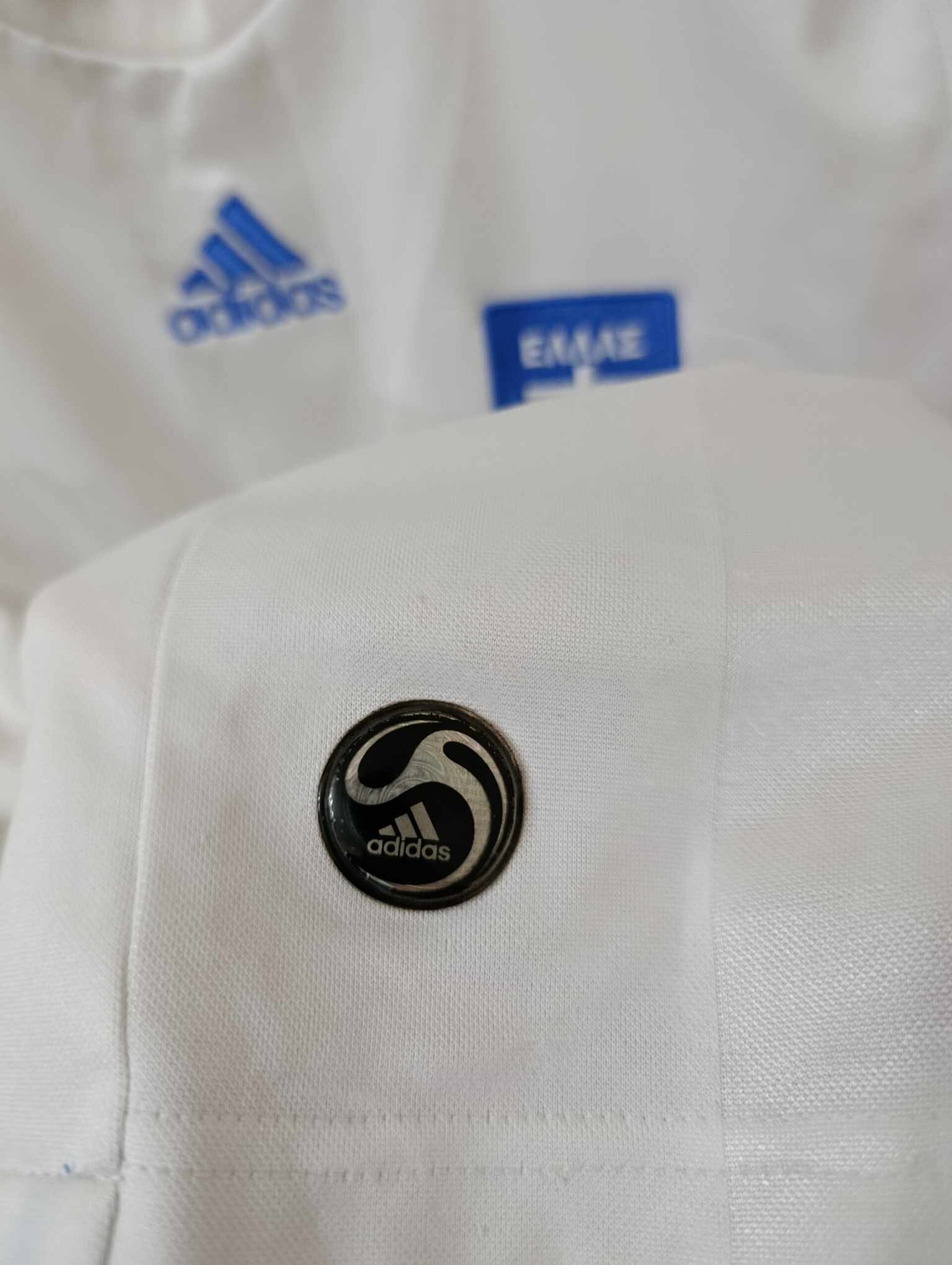 GREECE 2008 EURO M - 6